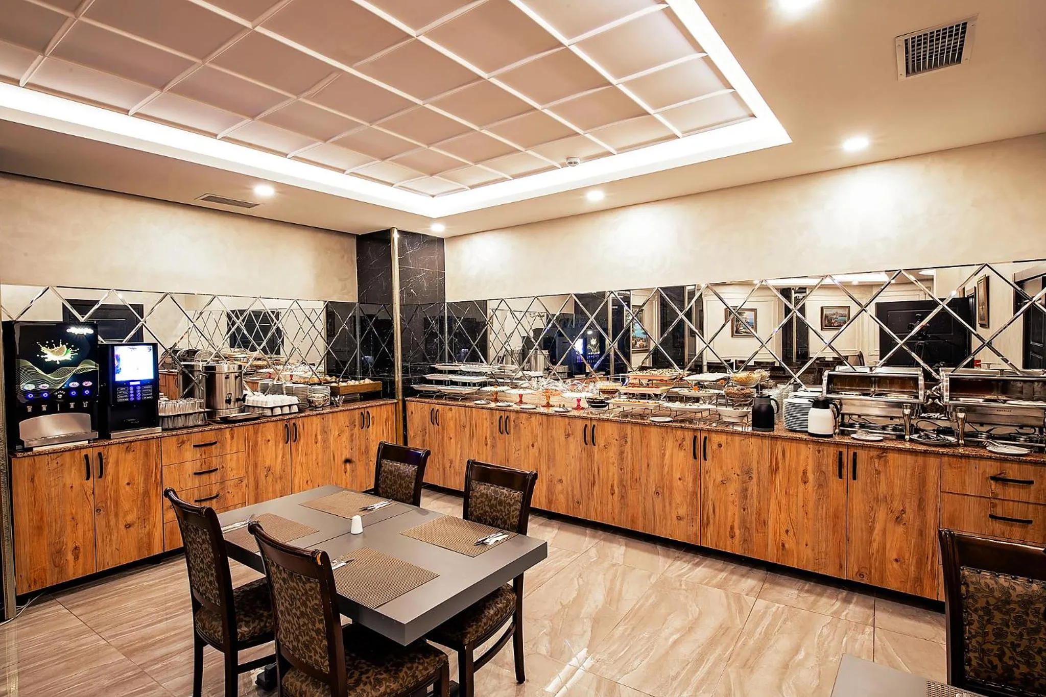 Istanbul My Assos Hotel