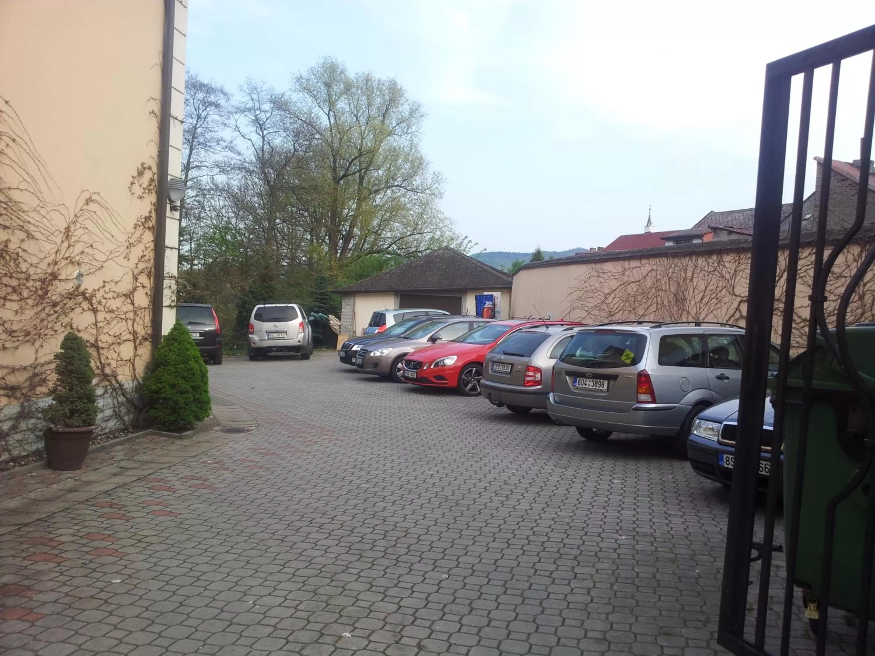 Other in Hotel Bohemia Excellent