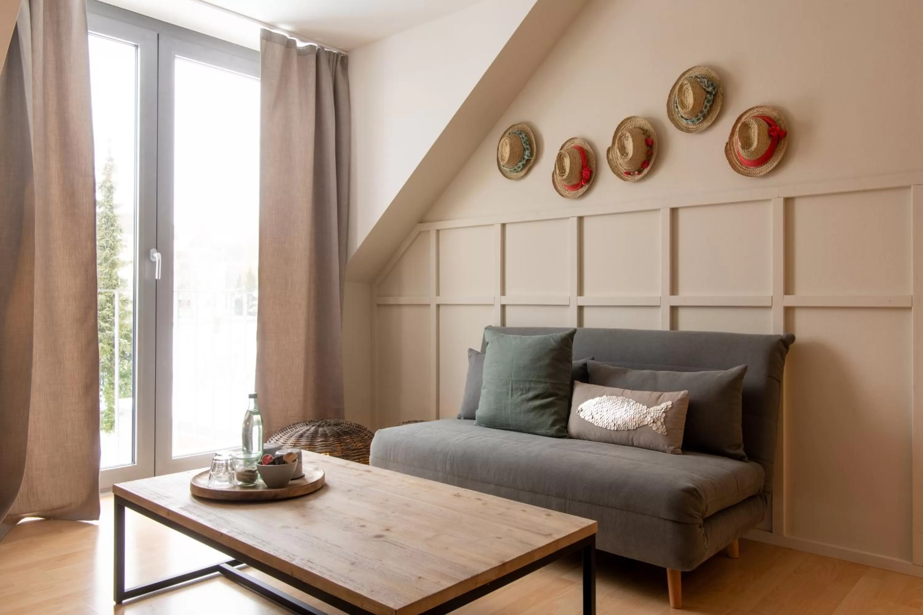 Photo of the whole room in Ko´Ono Hotel