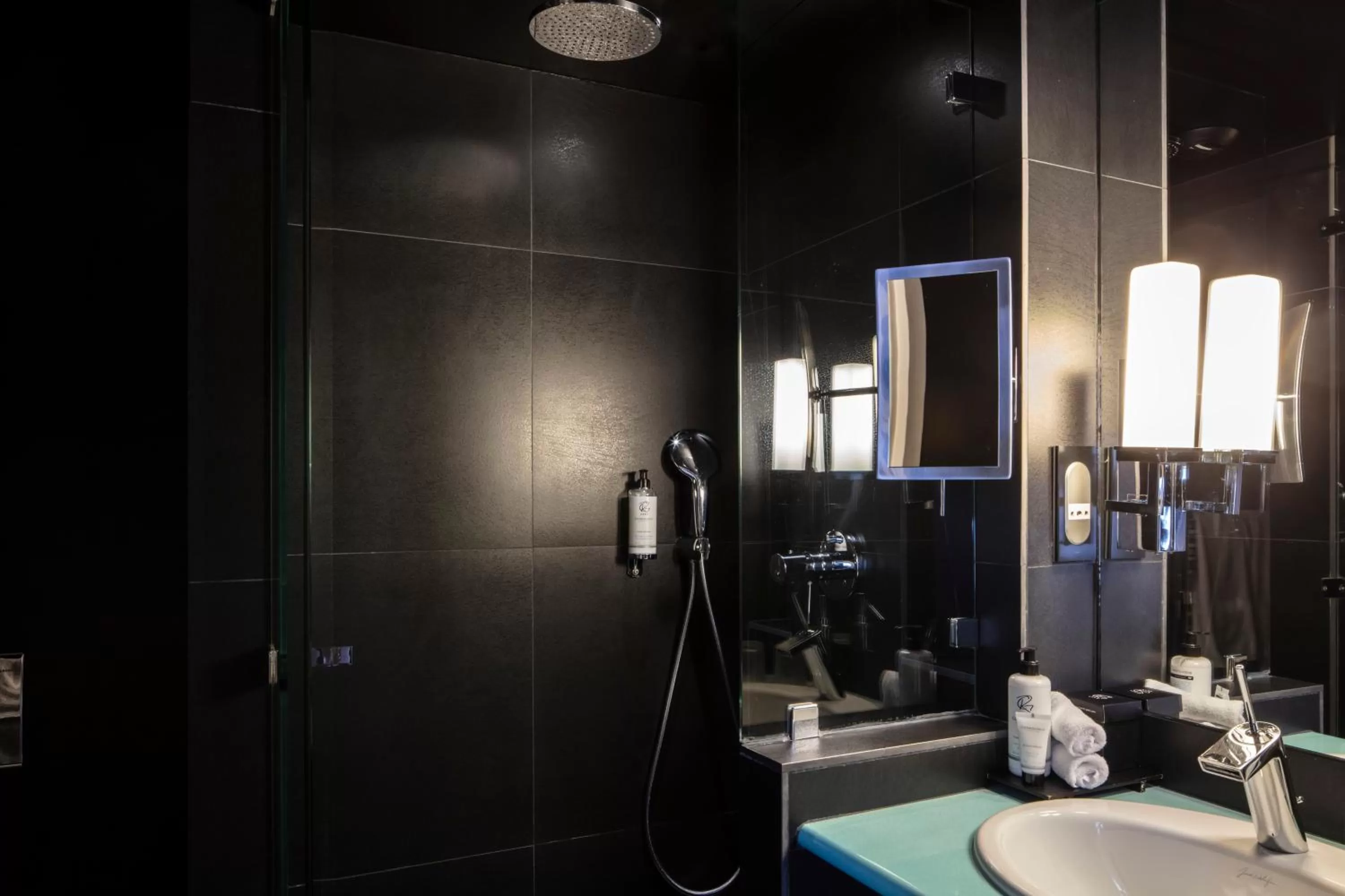 Other in Hôtel Regent's Garden - Astotel