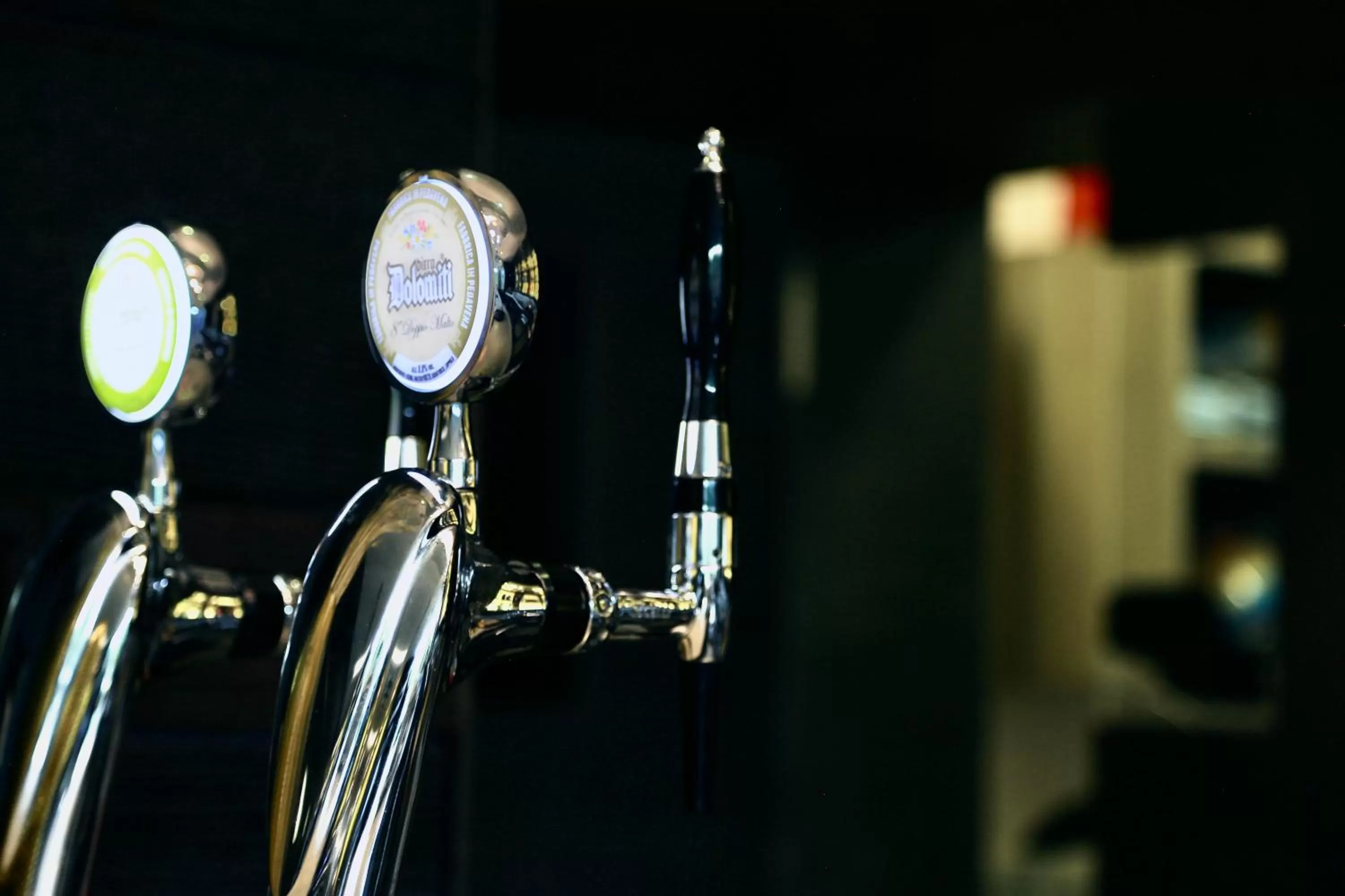 Lounge or bar in Klima Hotel Milano Fiere