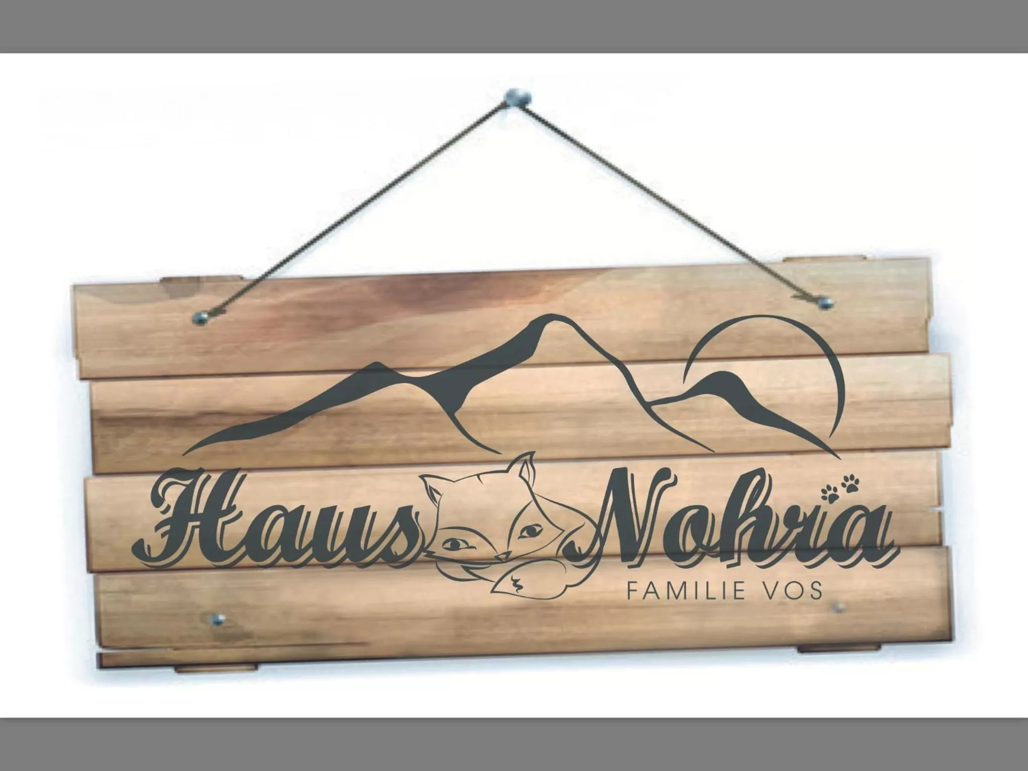 Property logo or sign in Haus Nohra