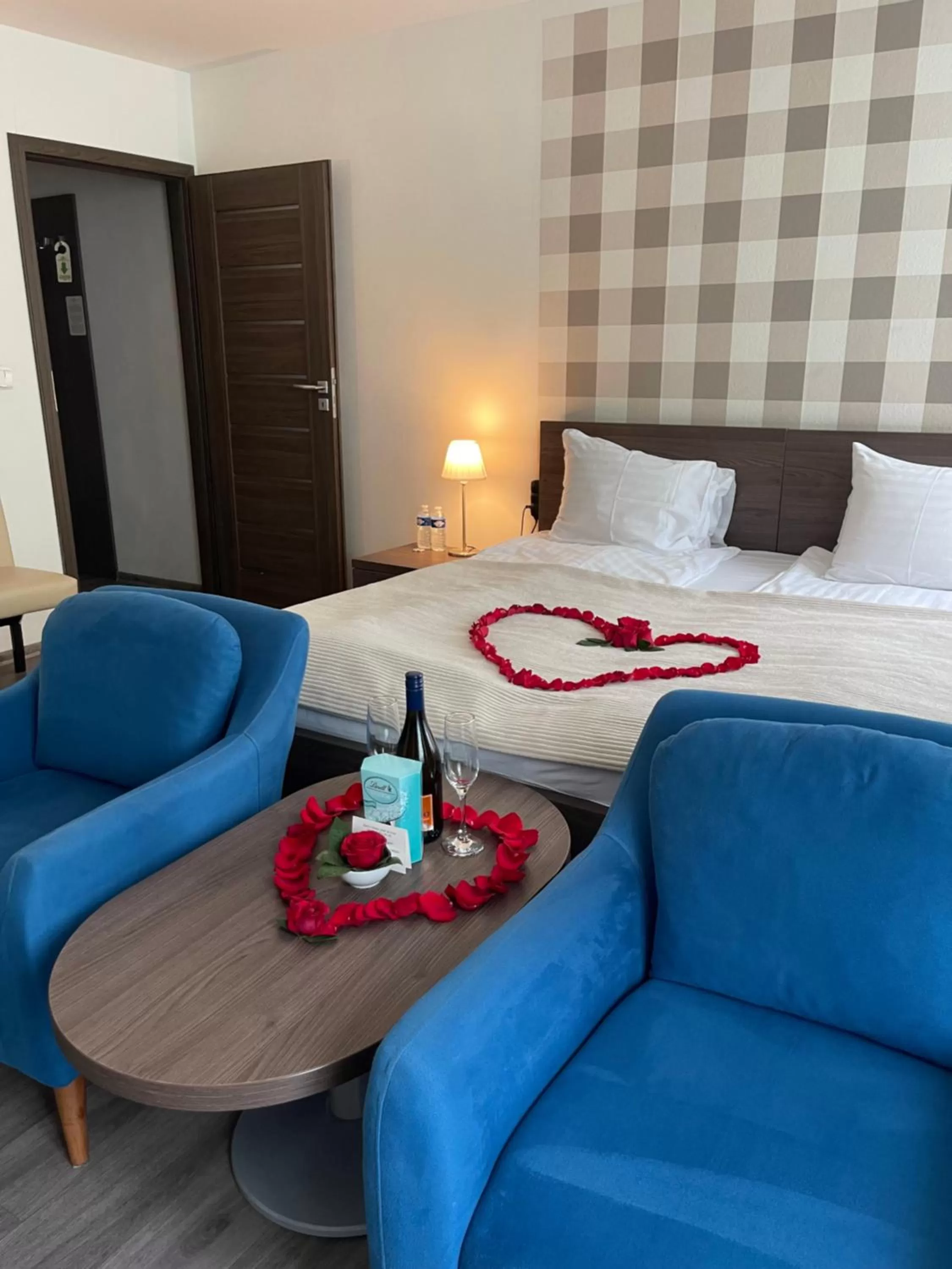 Hotel Residence Spalena