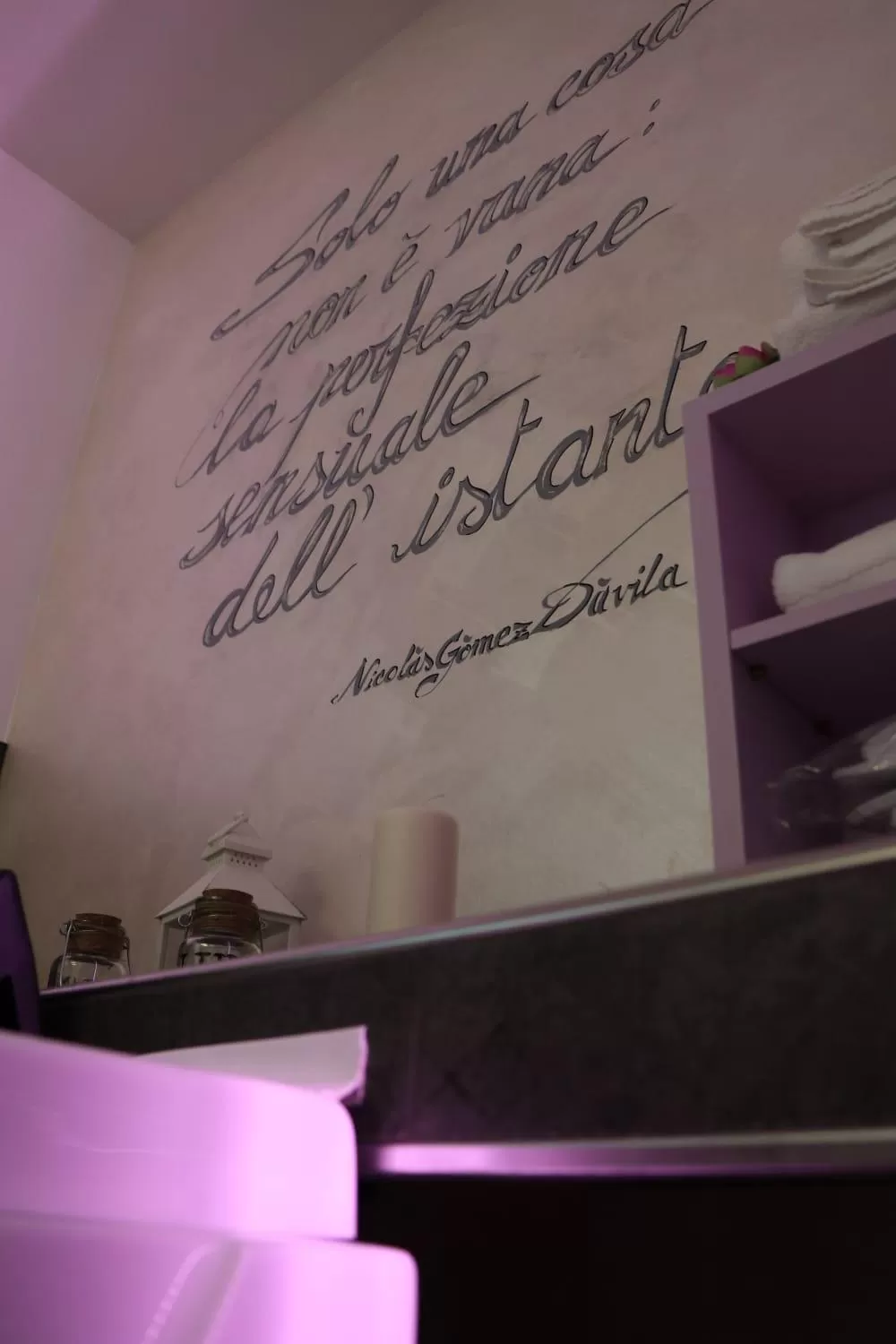 Hot Tub in BellavistaRelax