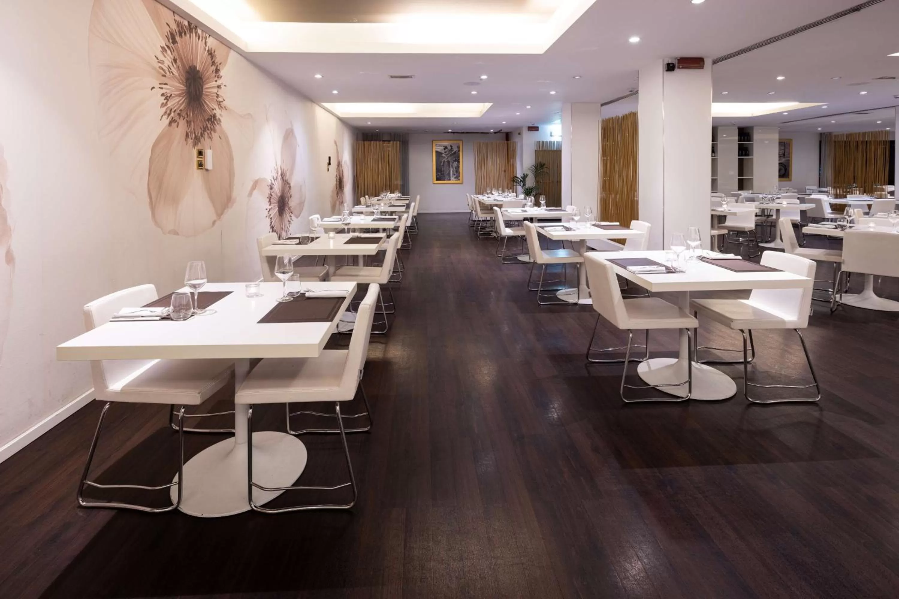 Restaurant/places to eat in Best Western Plus Tower Hotel Bologna