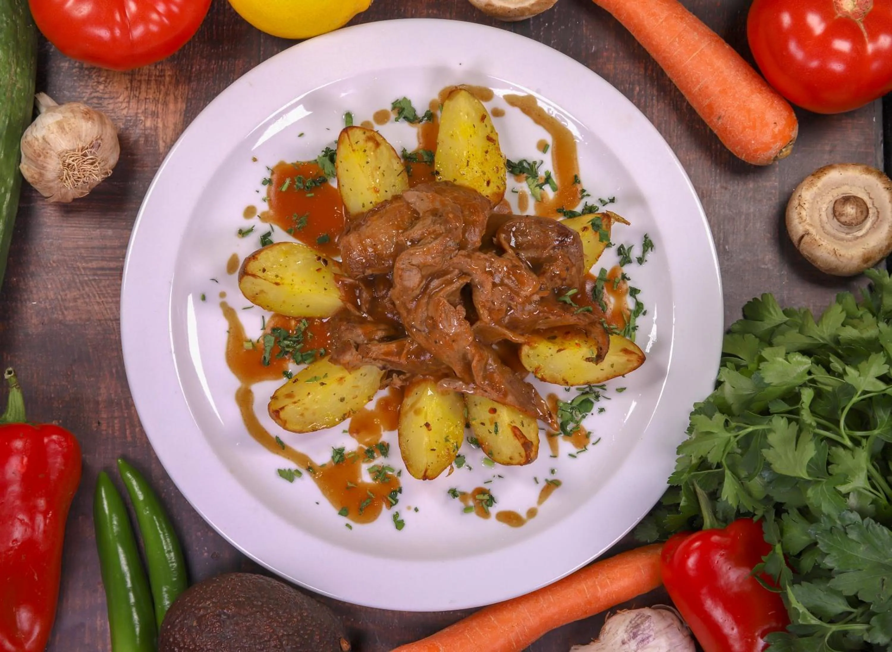 Vila 6aTo Hotel & Wellnes