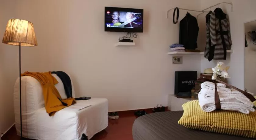 TV and multimedia in Yhomisus