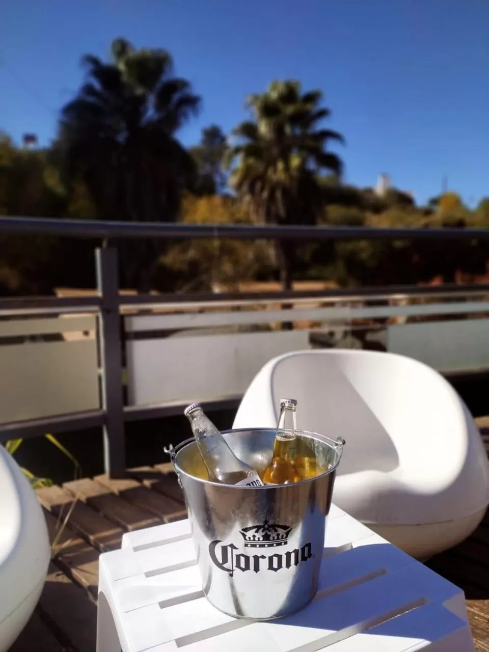 Drinks in Capri Hotel y Cabañas by CPH