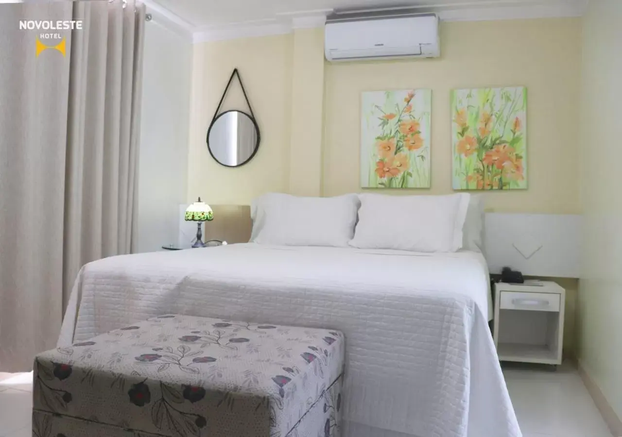 One-Bedroom Apartment in Hotel Novoleste One-Bedroom Apartment in Hotel Novoleste