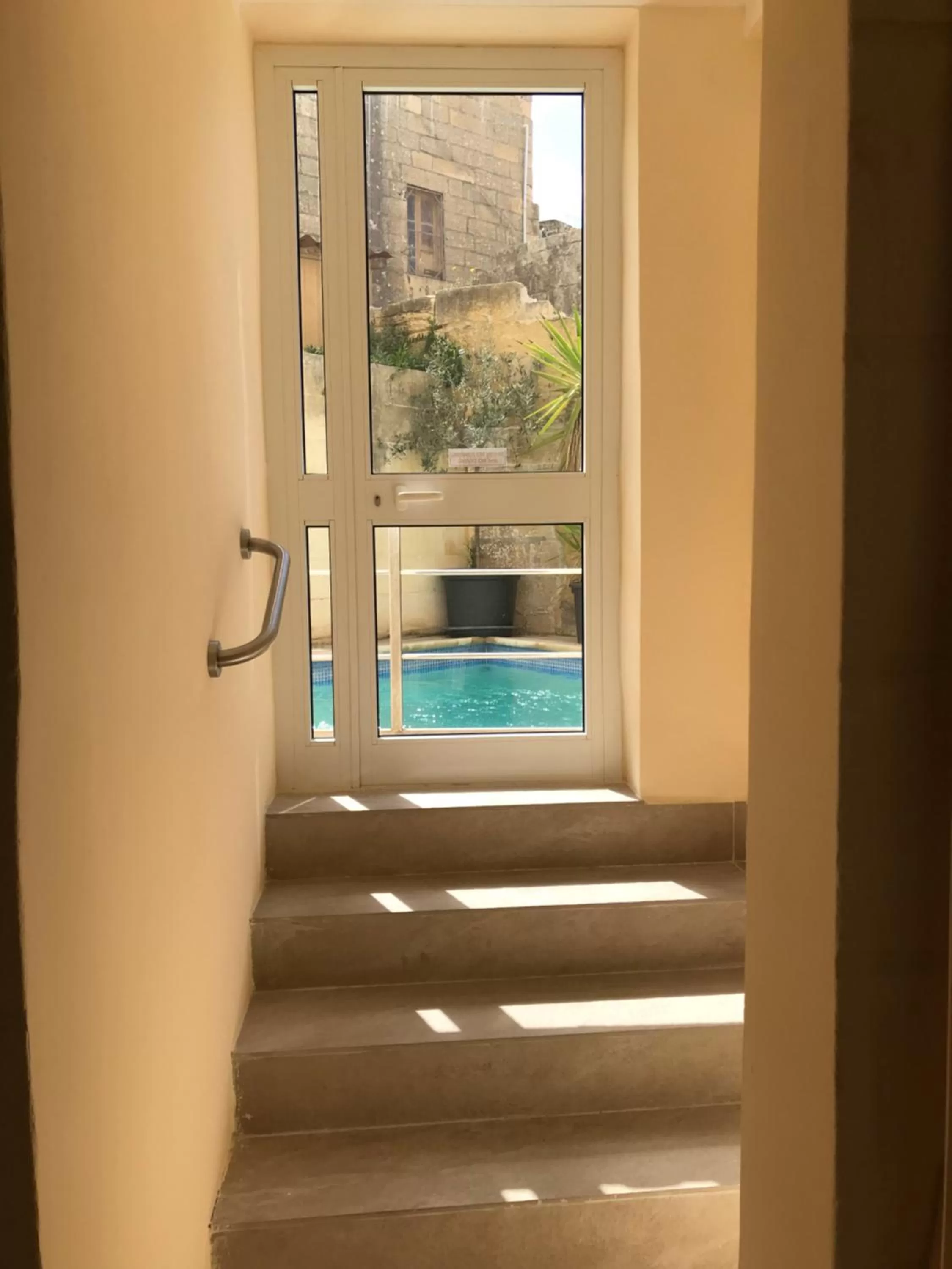 The Cloisters Bed And Breakfast