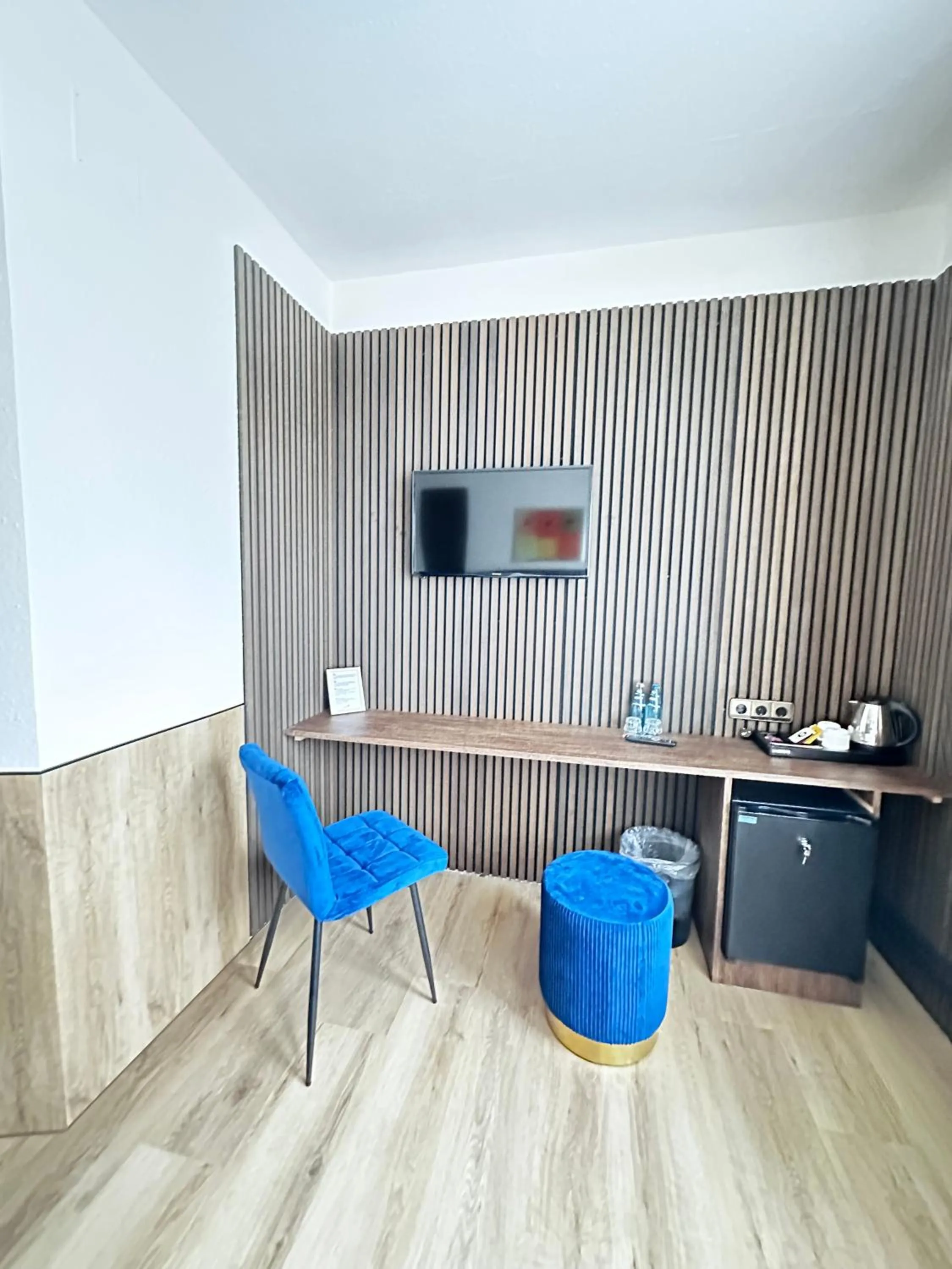 Photo of the whole room in Hotel Bilger Eck