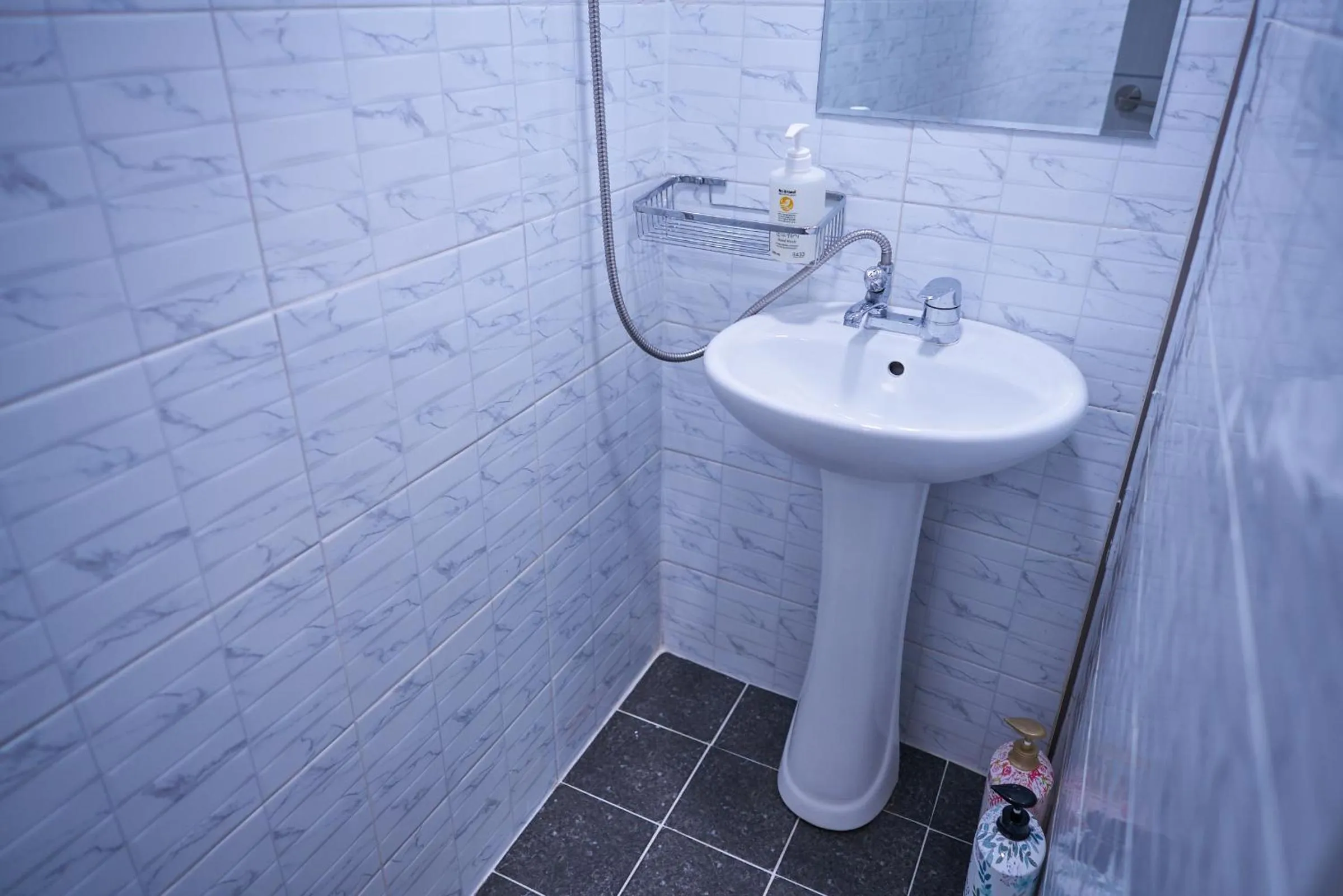 Seoul Station R Guesthouse