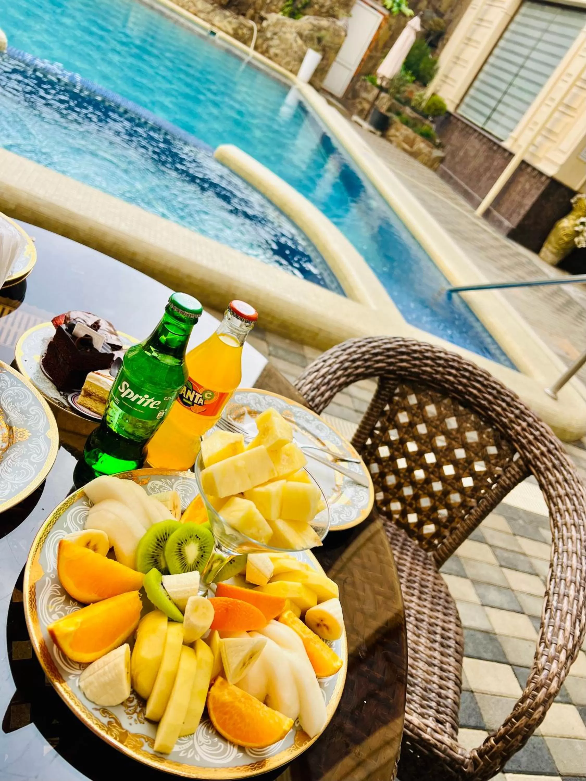 Medina Hotel Samarkand