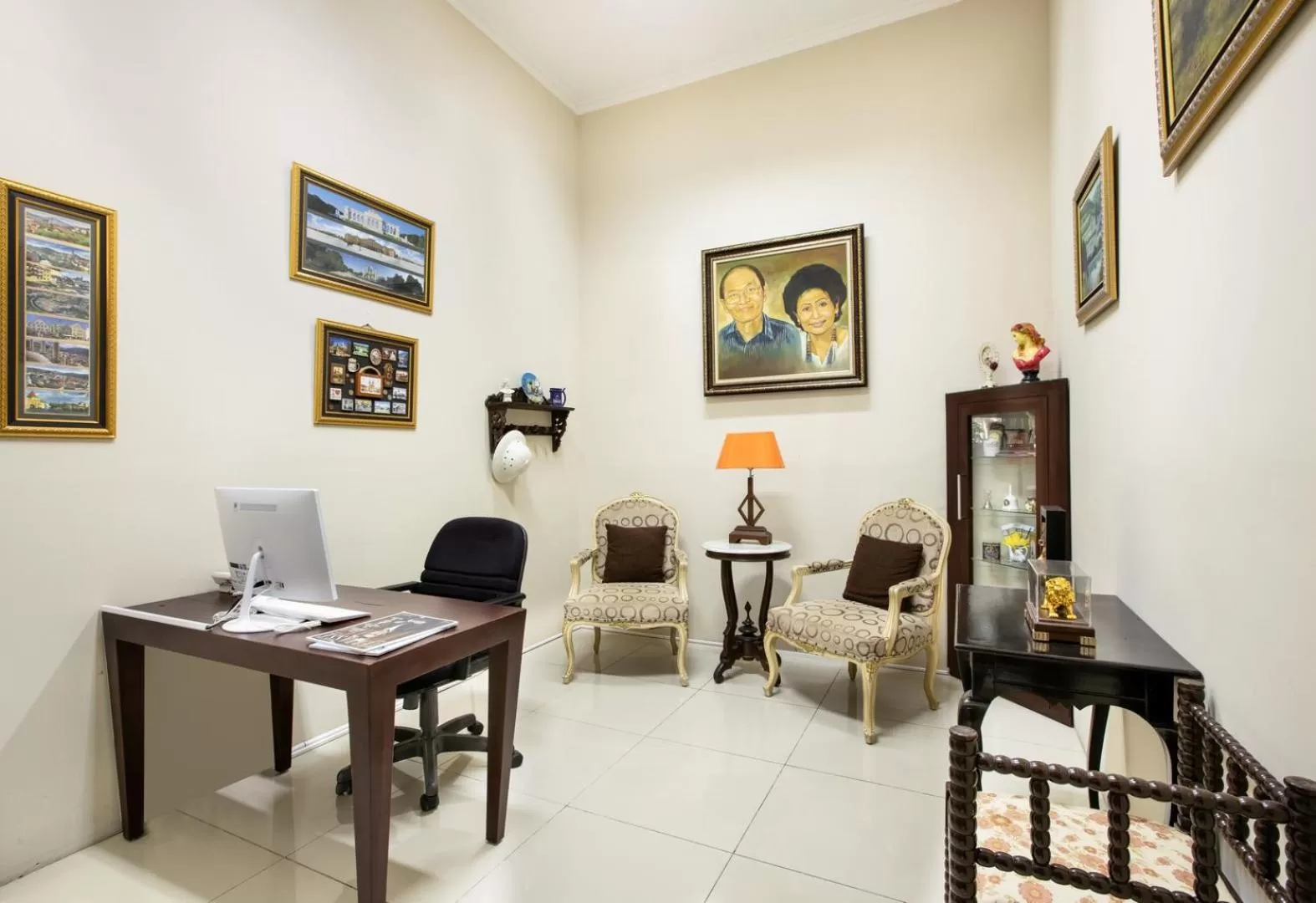 Business facilities in Riss Hotel Malioboro