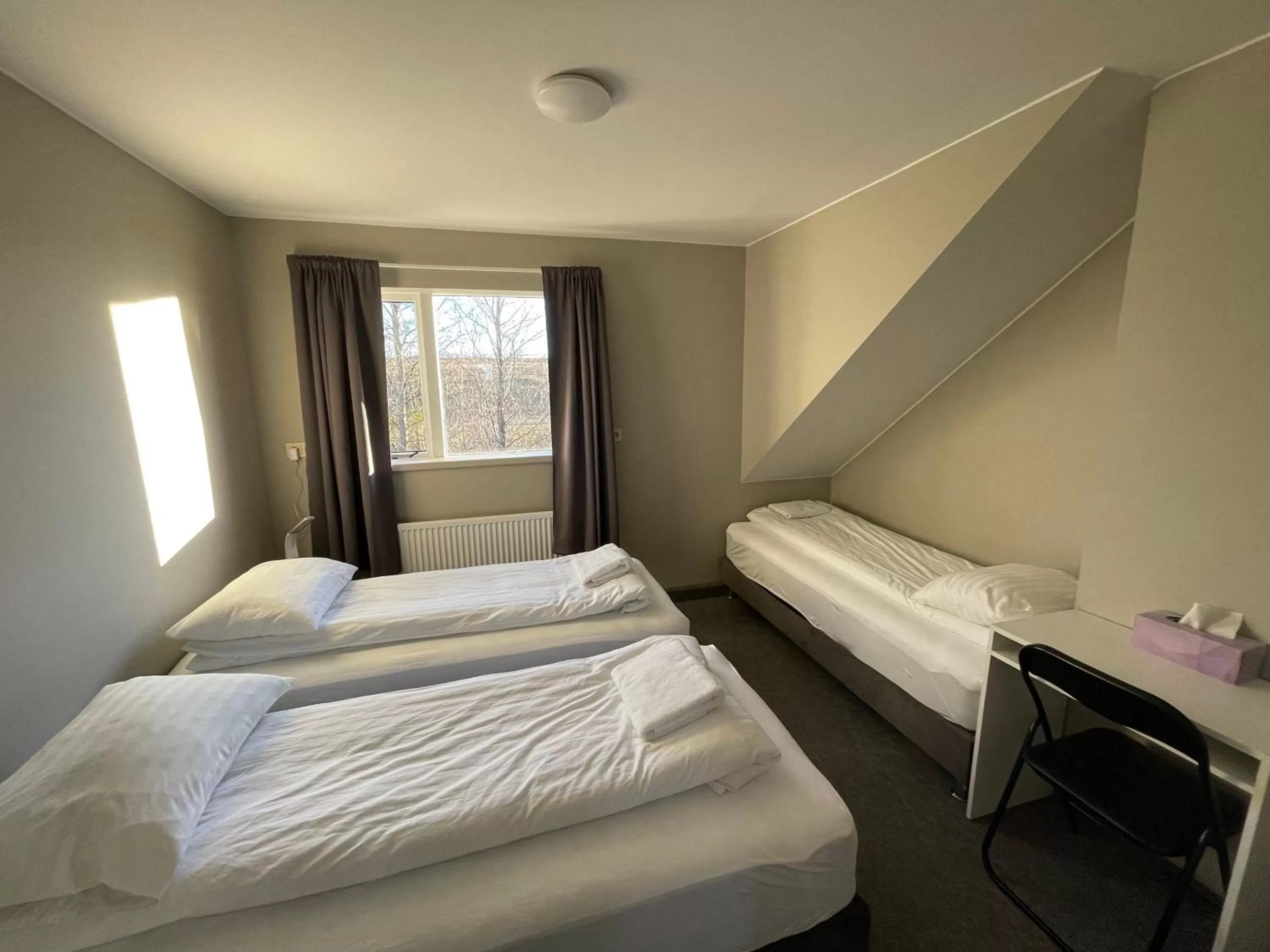 Bed in Guesthouse Bitra B&B