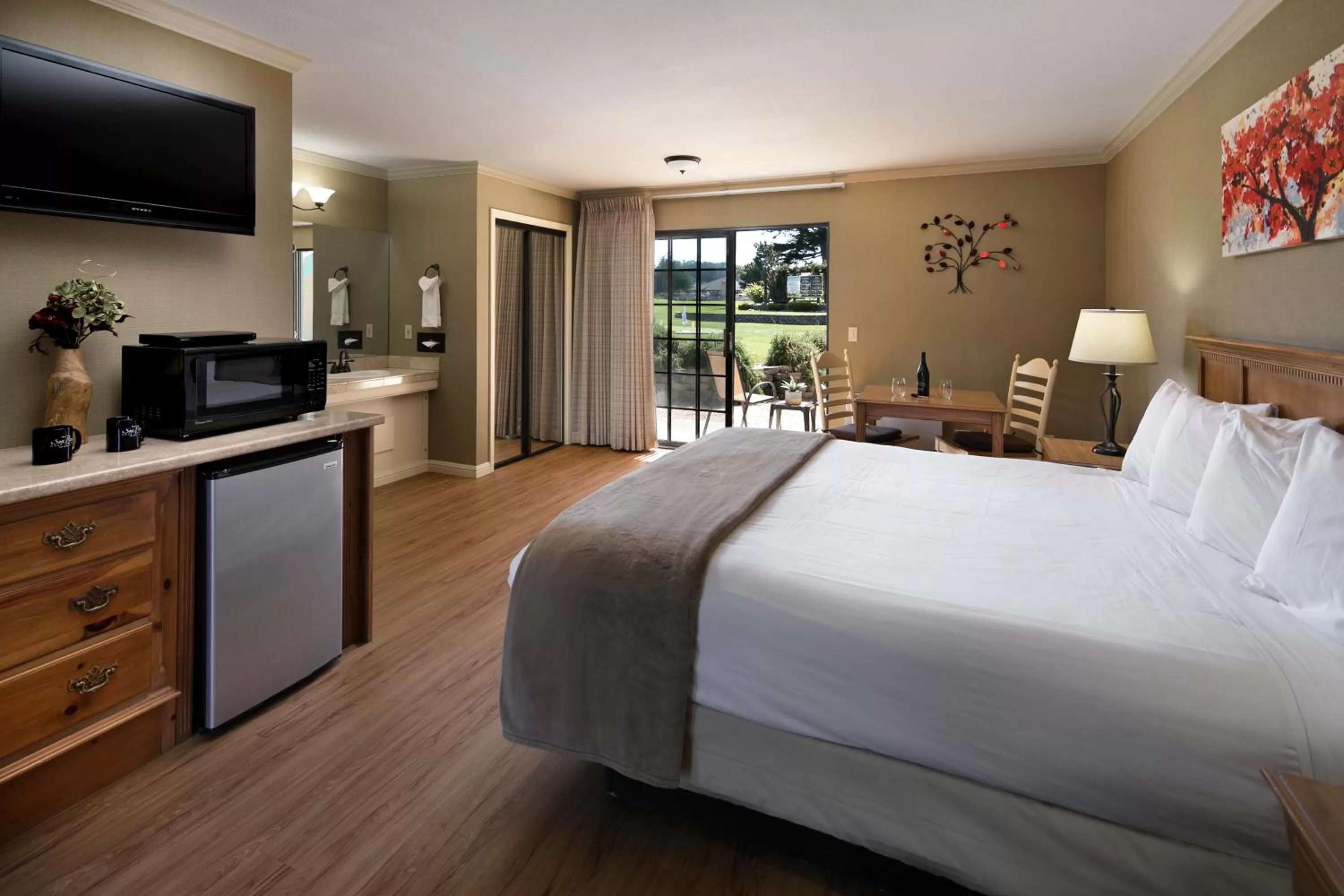 Sea Pines Golf Resort