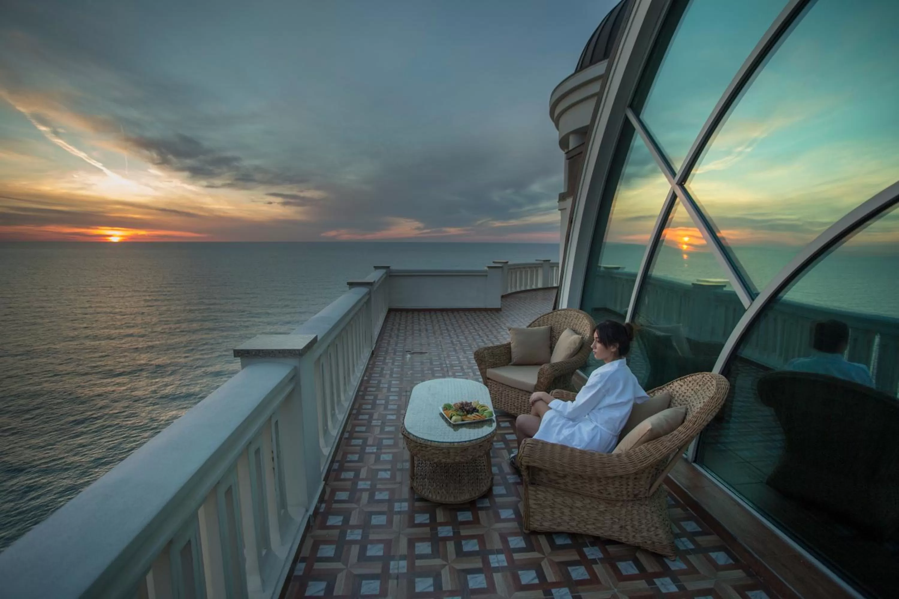 Castello Mare All Inclusive Resort