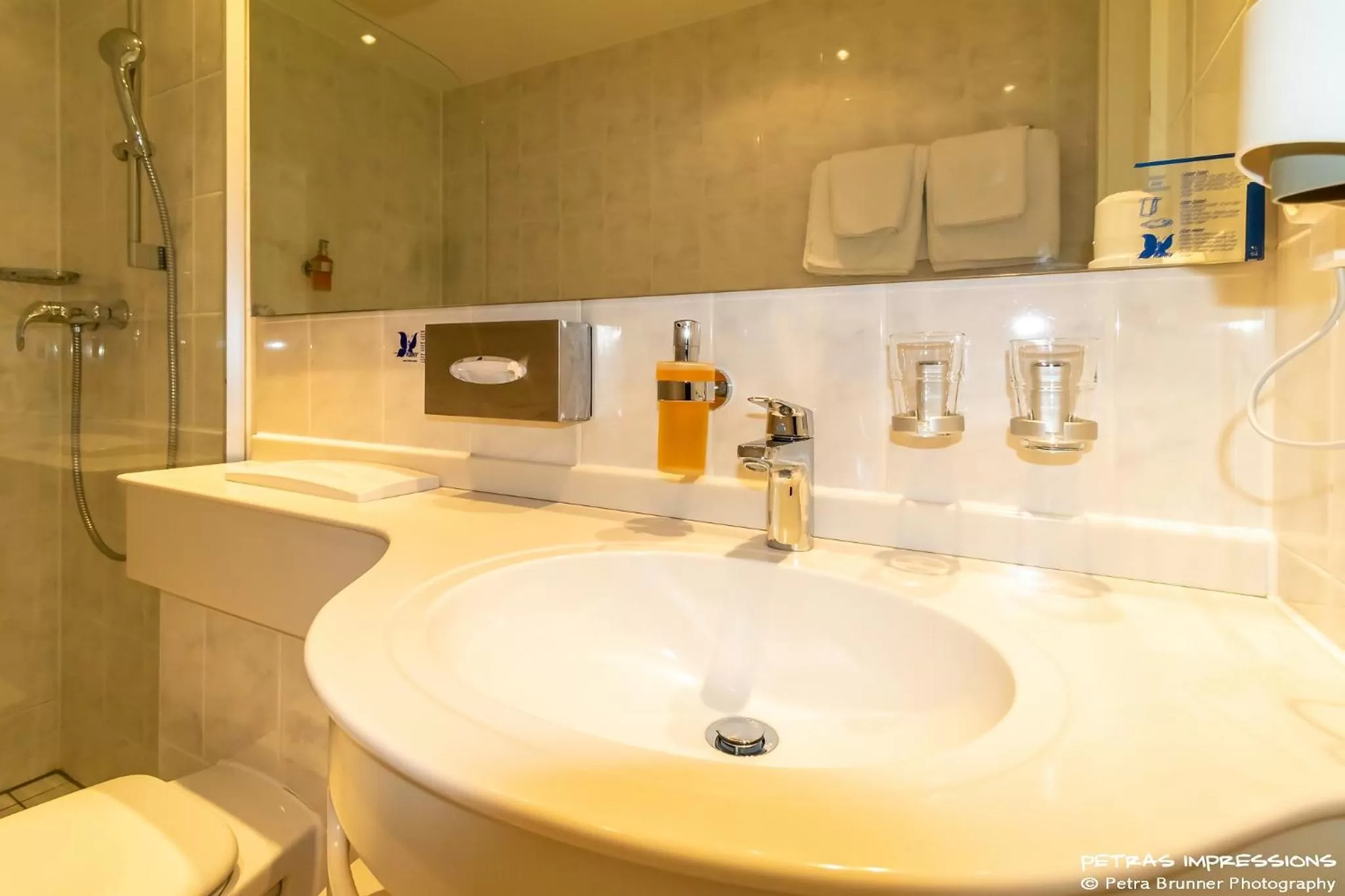 Hotel Oberwirt Wangen