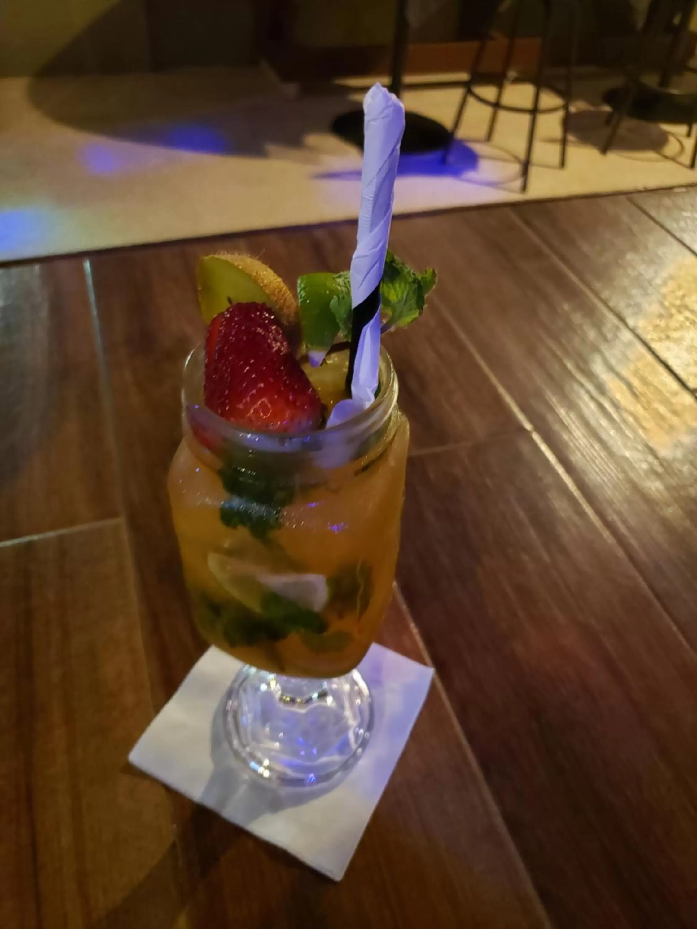 Restaurant/places to eat in Aguada of the Seas