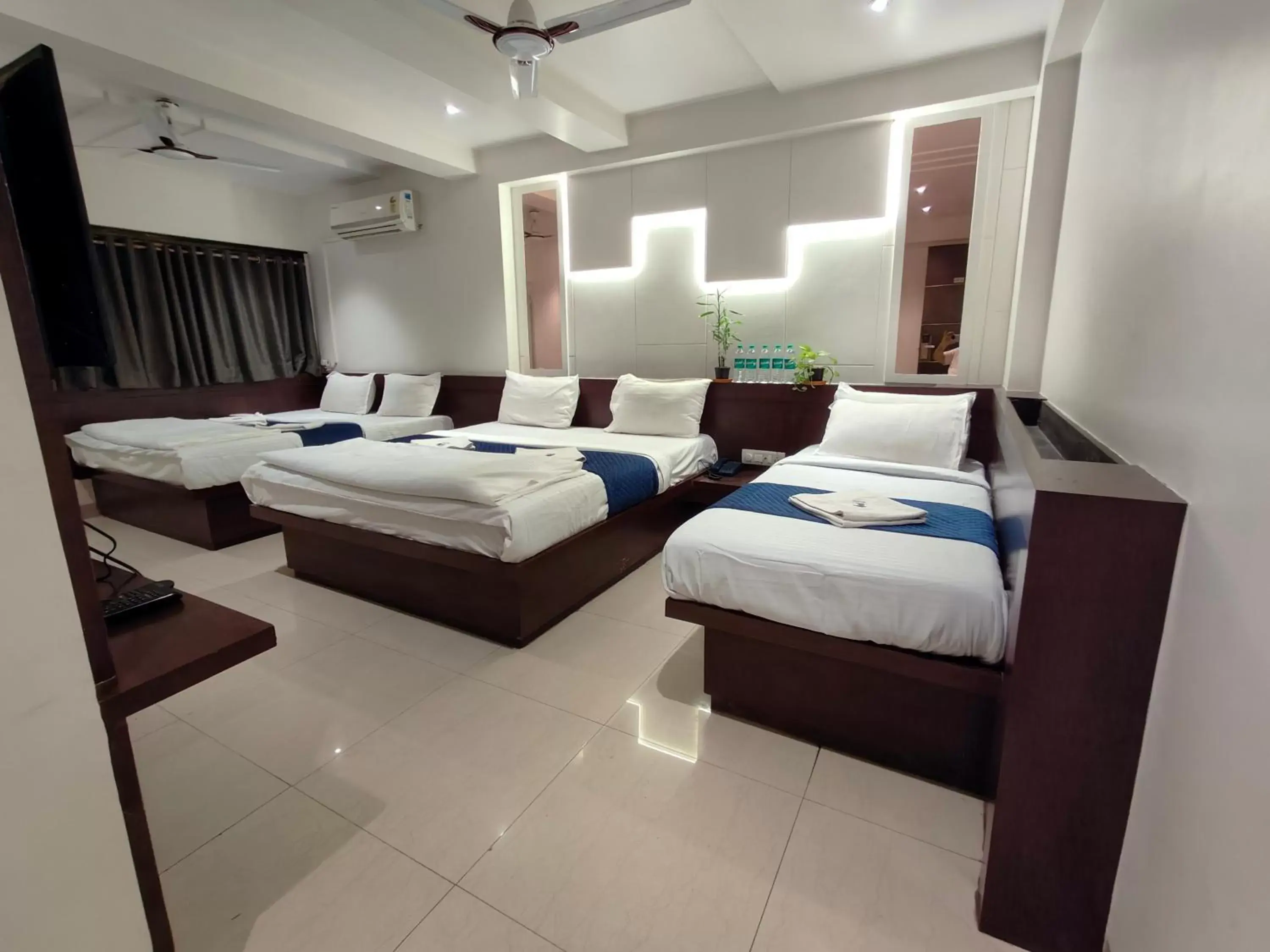 Hotel Anand Palace Hotel Anand Palace