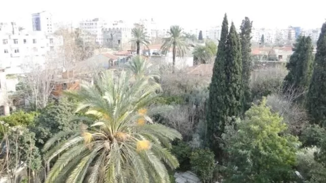 Day in Sunrise Hotel