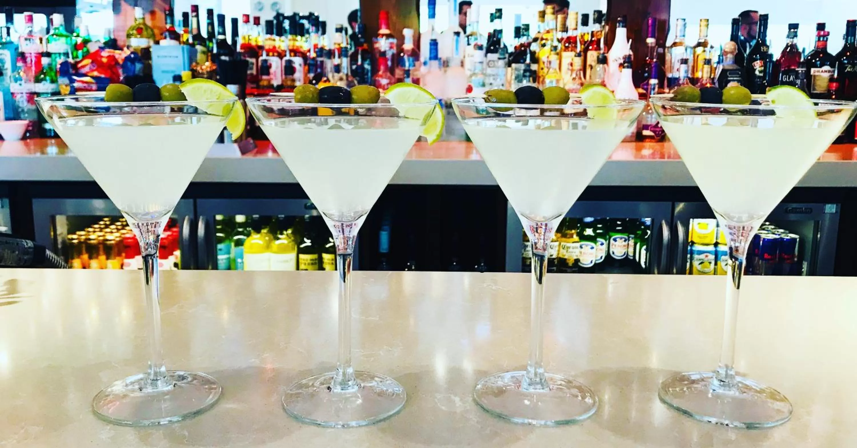 Duck Bay Hotel & Restaurant