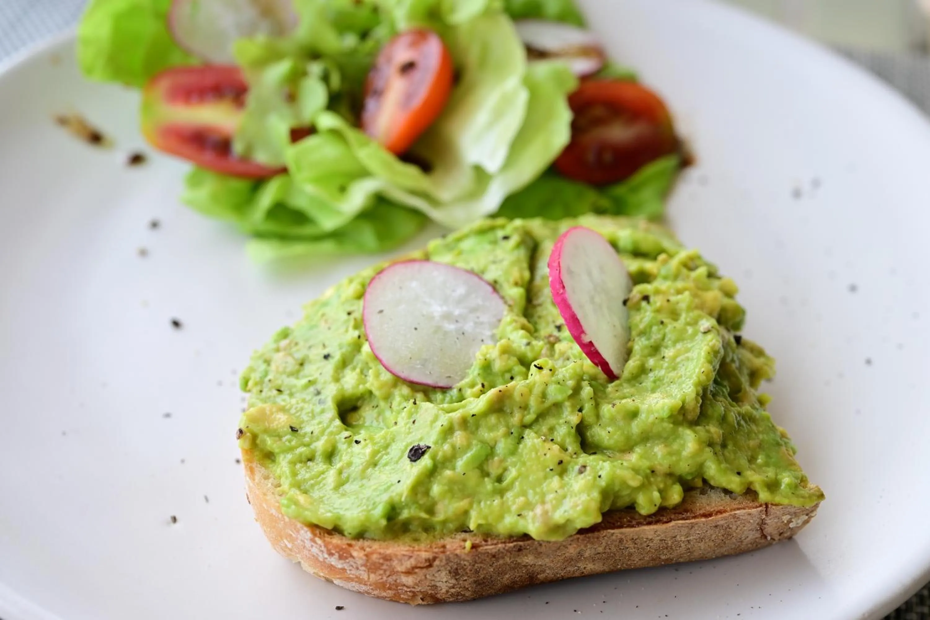Breakfast in Dune Hua Hin Hotel