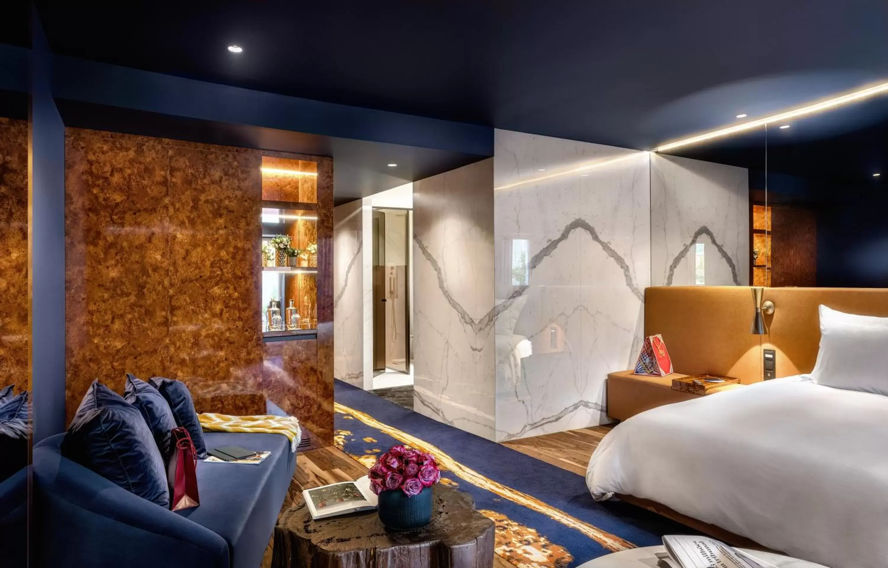 Junior Suite in Forte de Gaia, Autograph Collection Junior Suite in Forte de Gaia, Autograph Collection