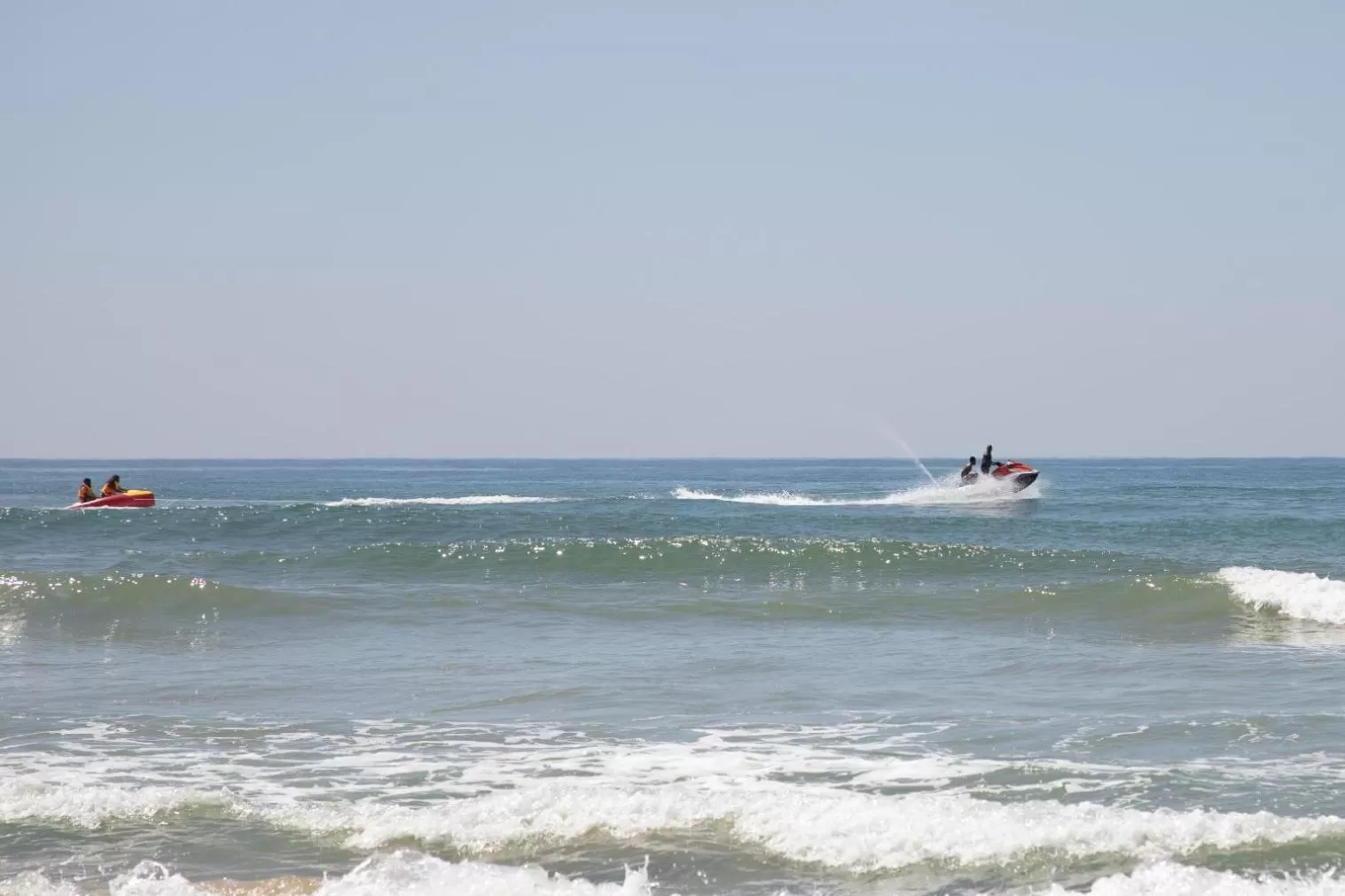 Natural landscape in Chami Villa Bentota