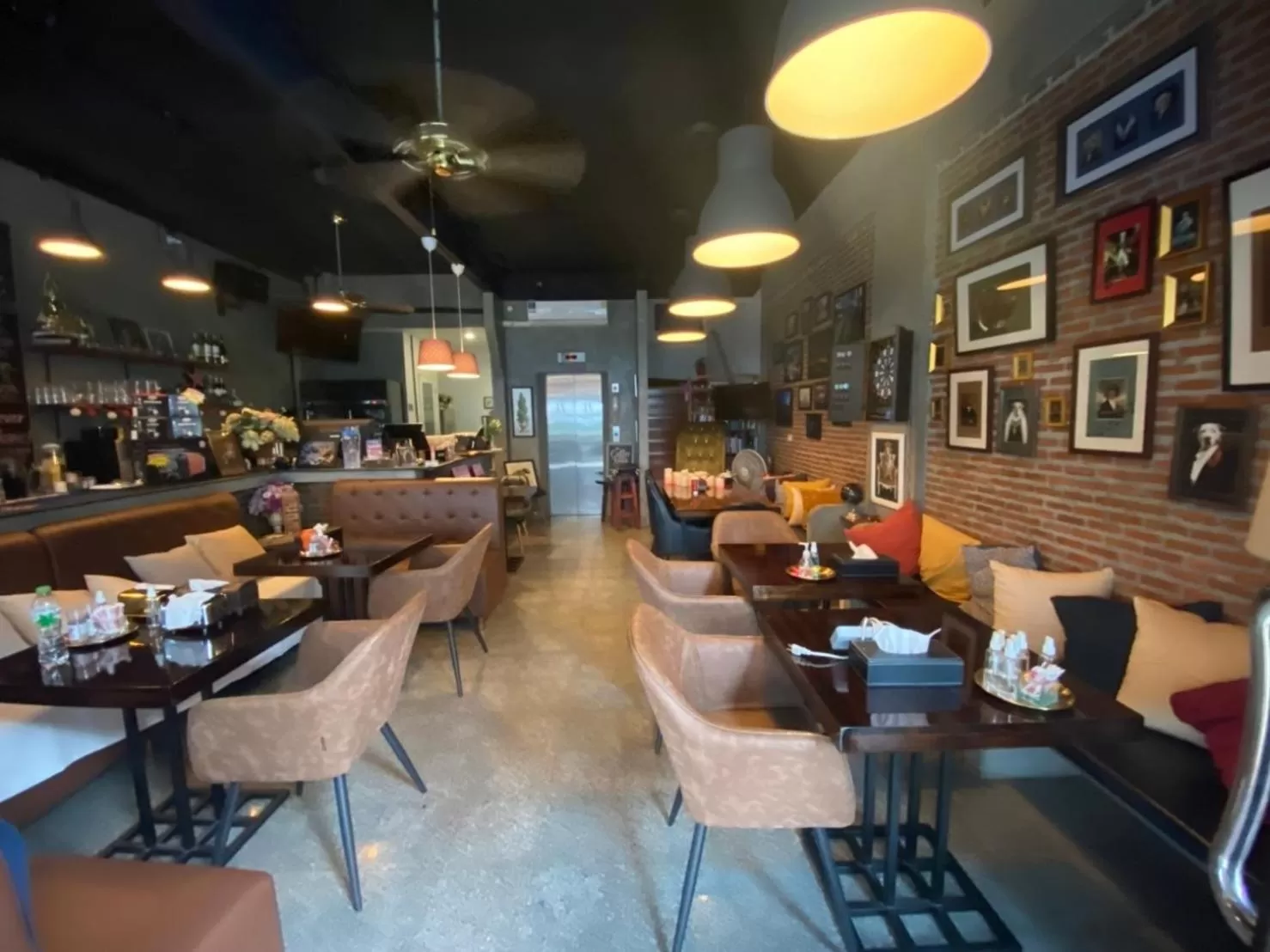 The Urban Age DeLuxe