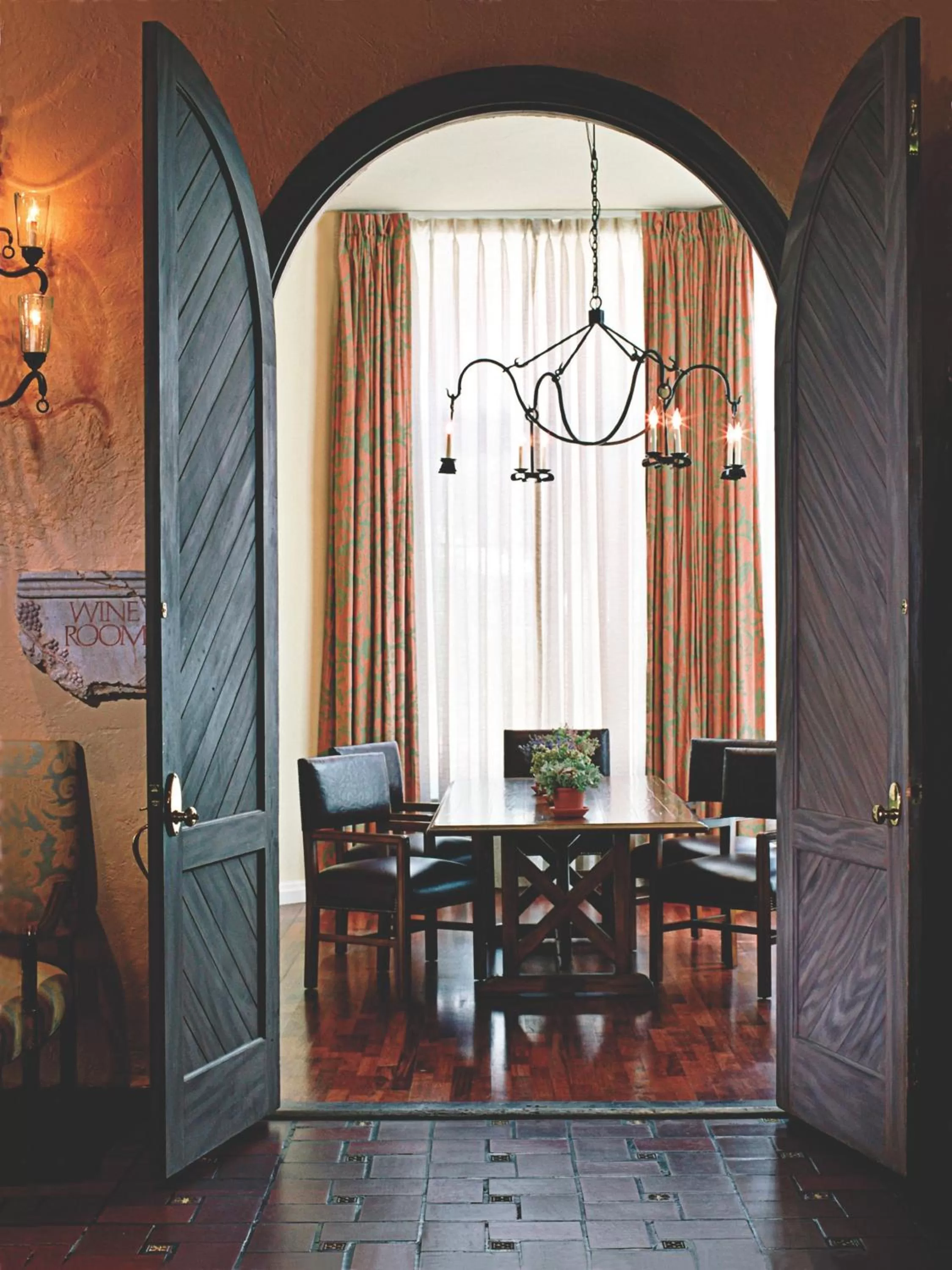 Business facilities in Fairmont Sonoma Mission Inn & Spa