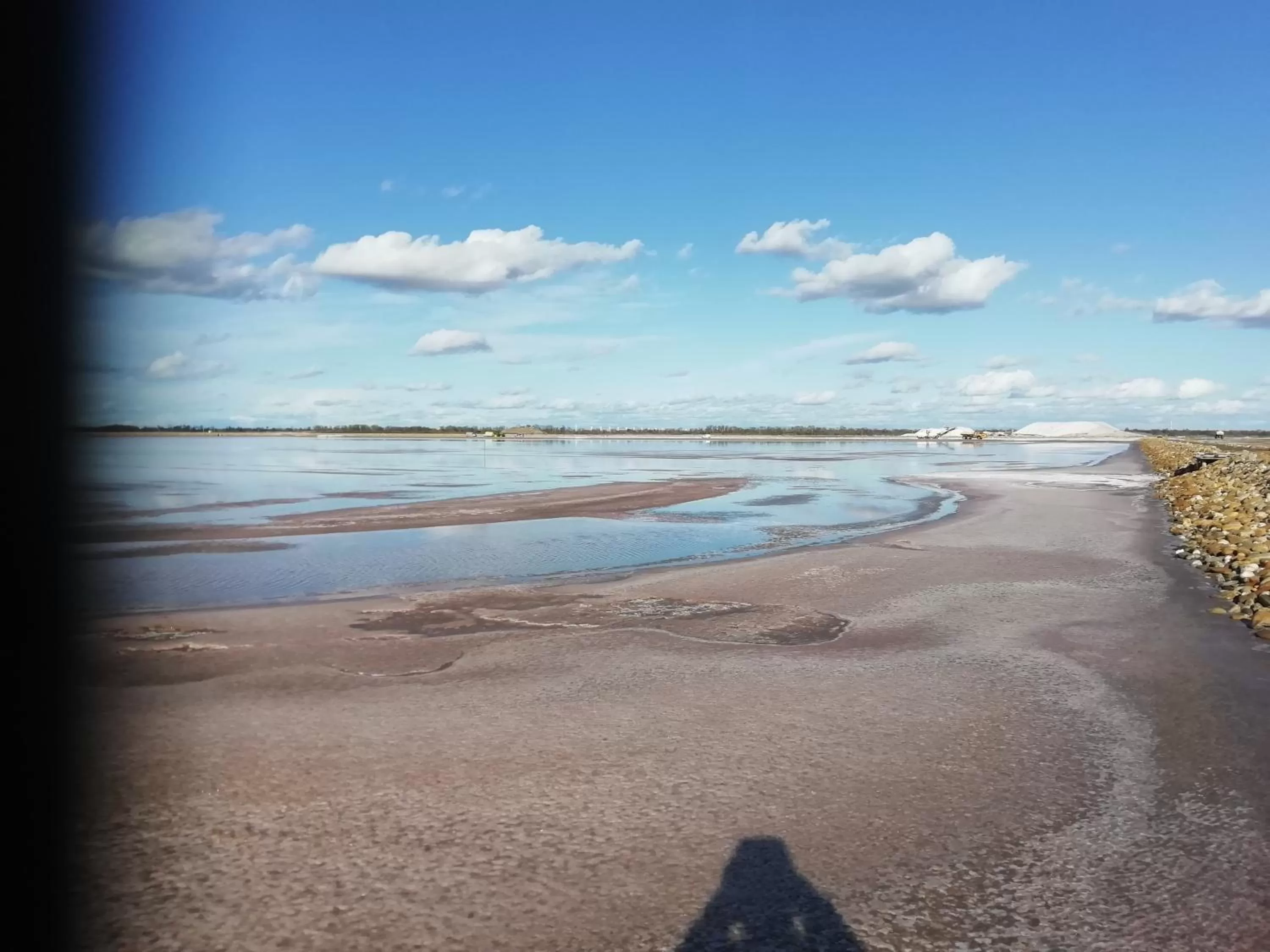 les chambres du Saunier