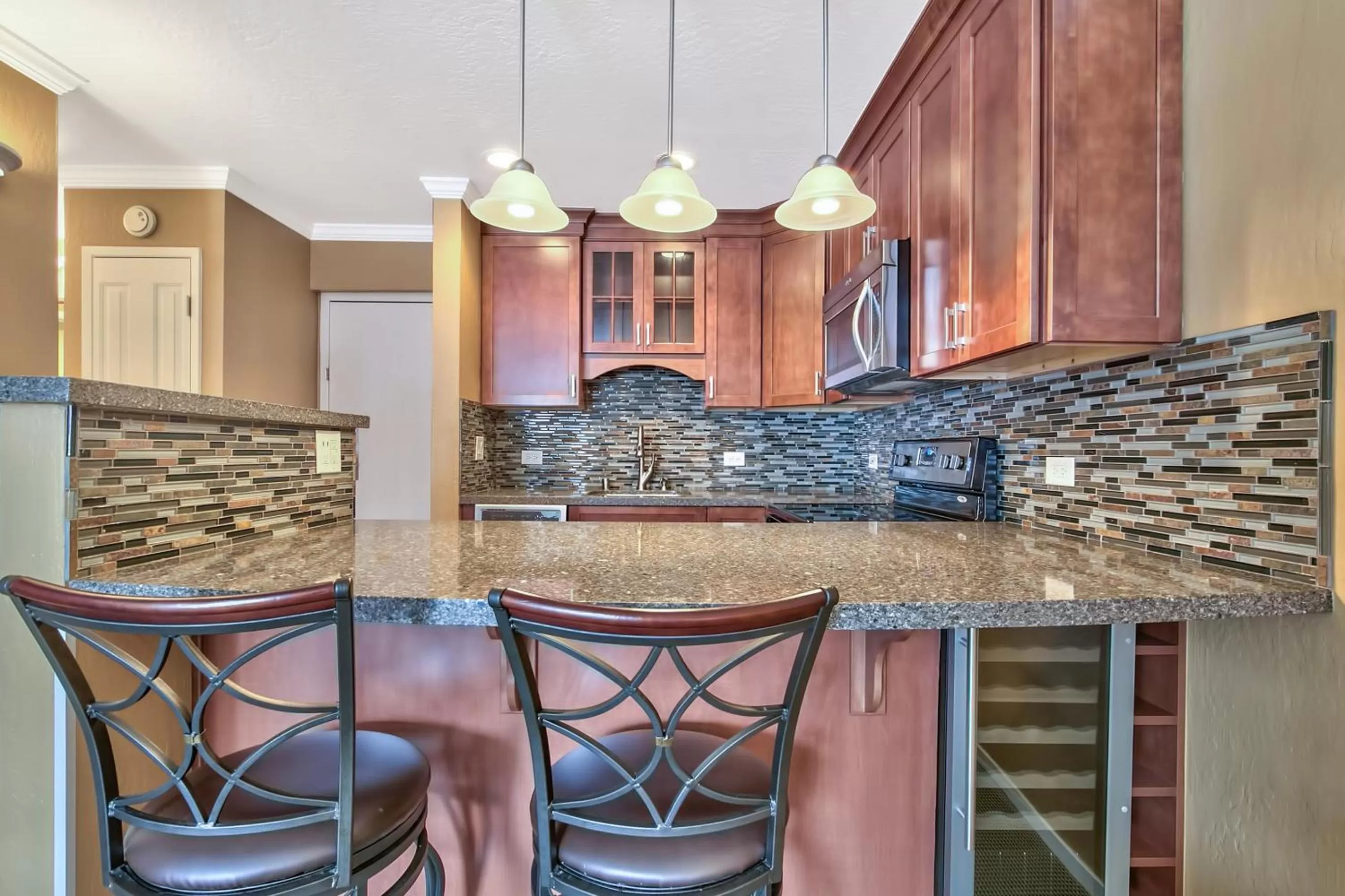 Lakeland Village at Heavenly