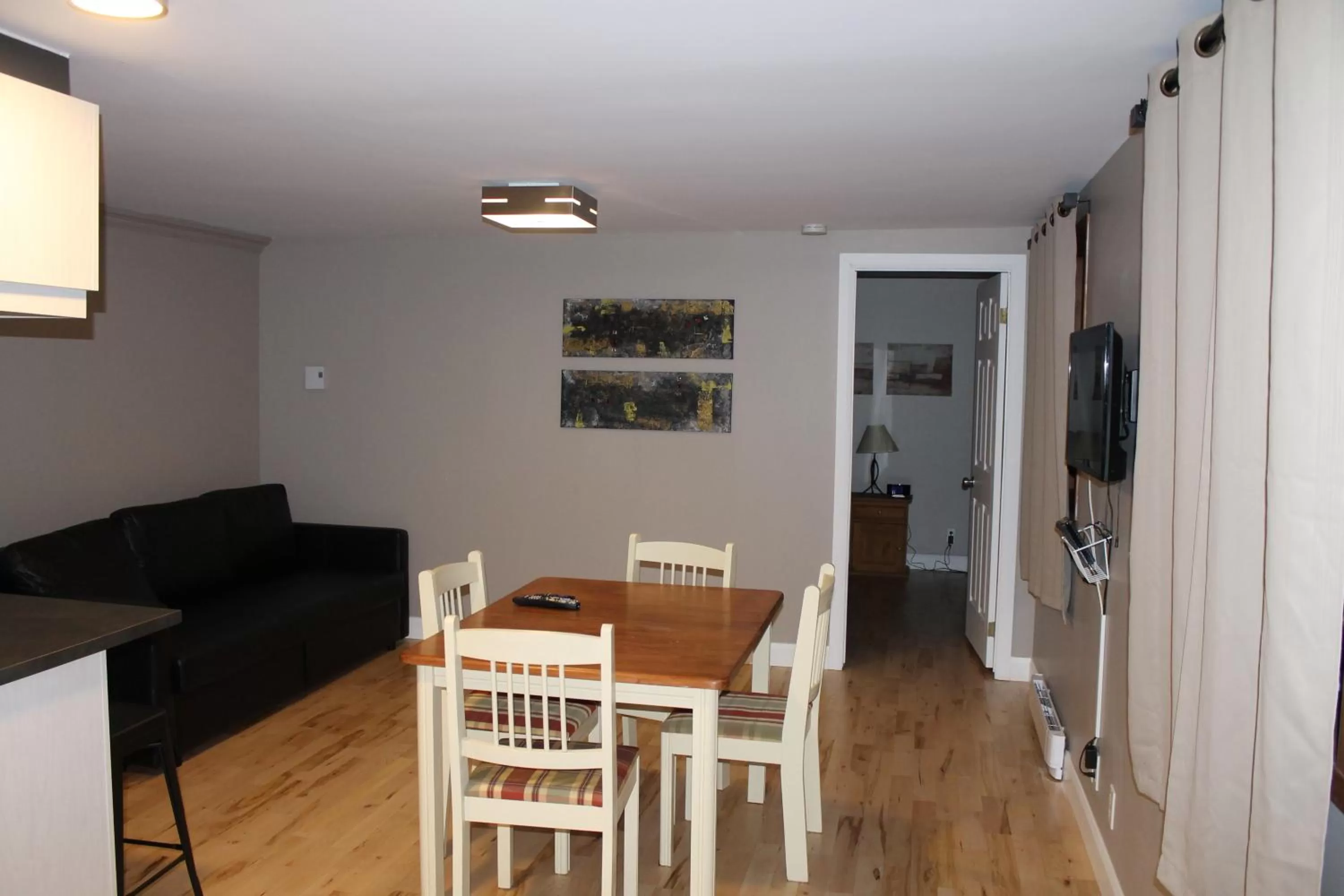 Auberge Valcartier - Par Aneyro