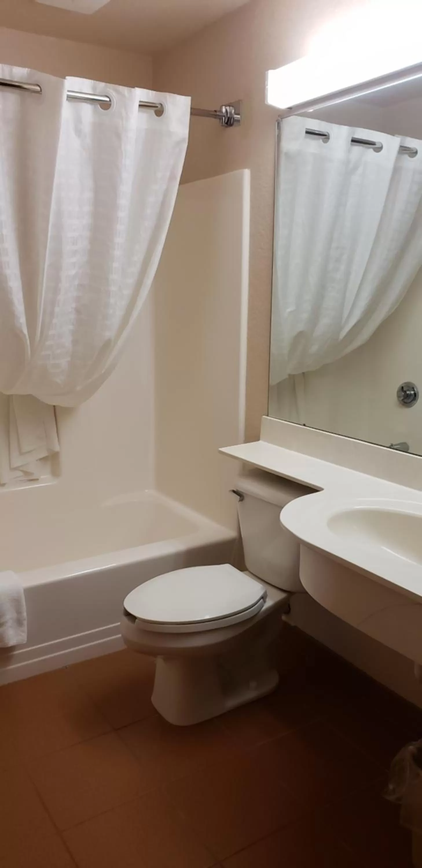 Microtel Inn & Suites by Wyndham Wellsville