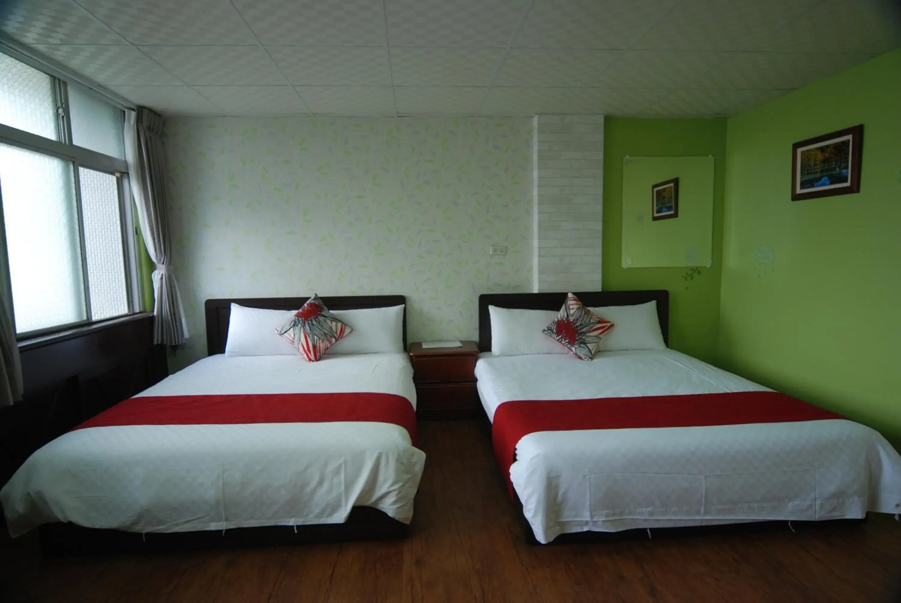 Dream Taiwan Homestay Dream Taiwan Homestay