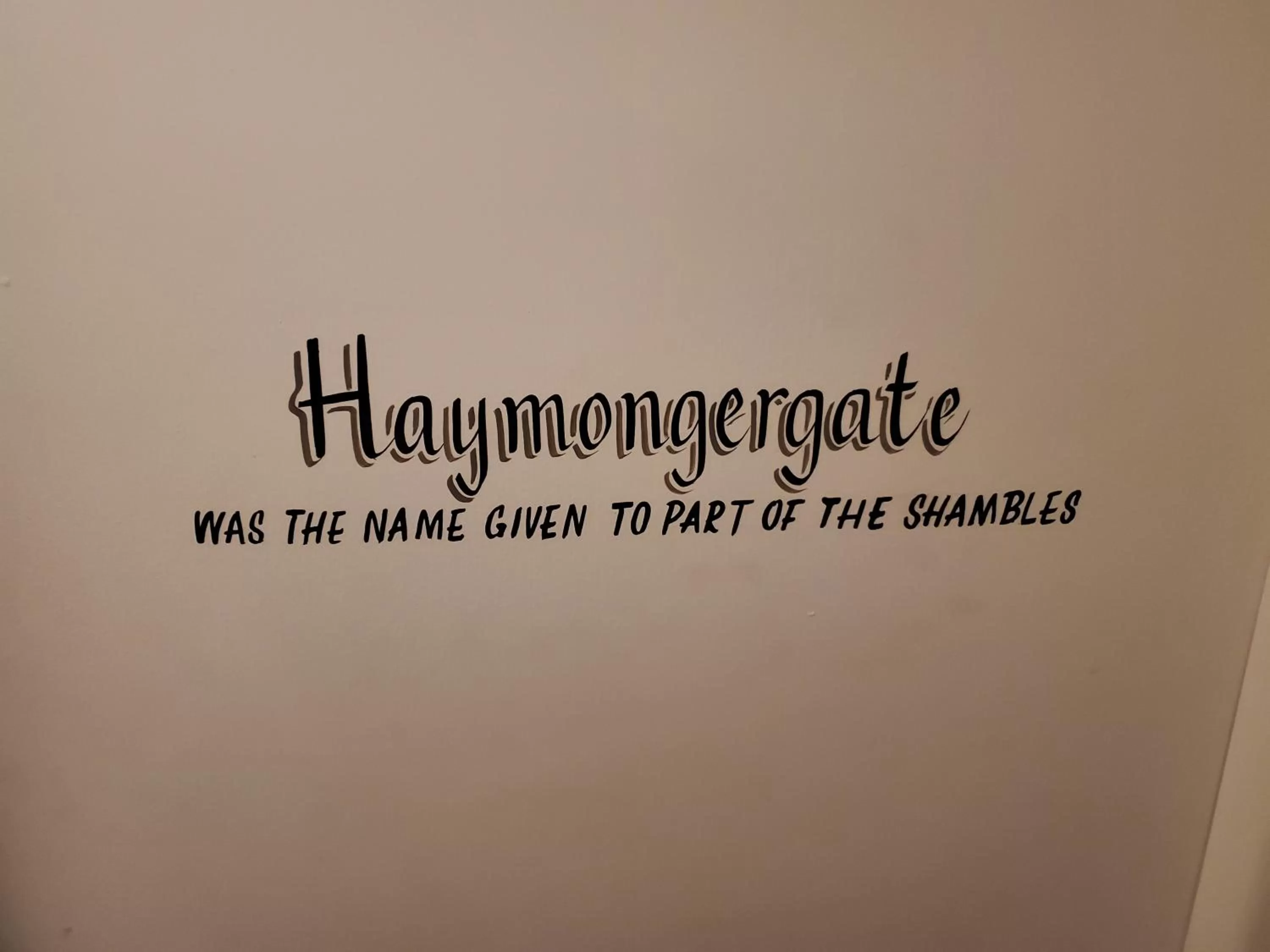 Logo/Certificate/Sign, Property Logo/Sign in The White Swan Deighton