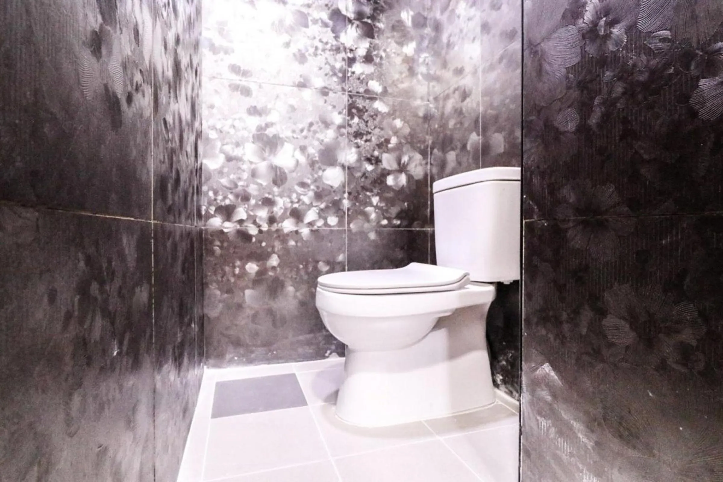 Hotel Calmo Chinatown