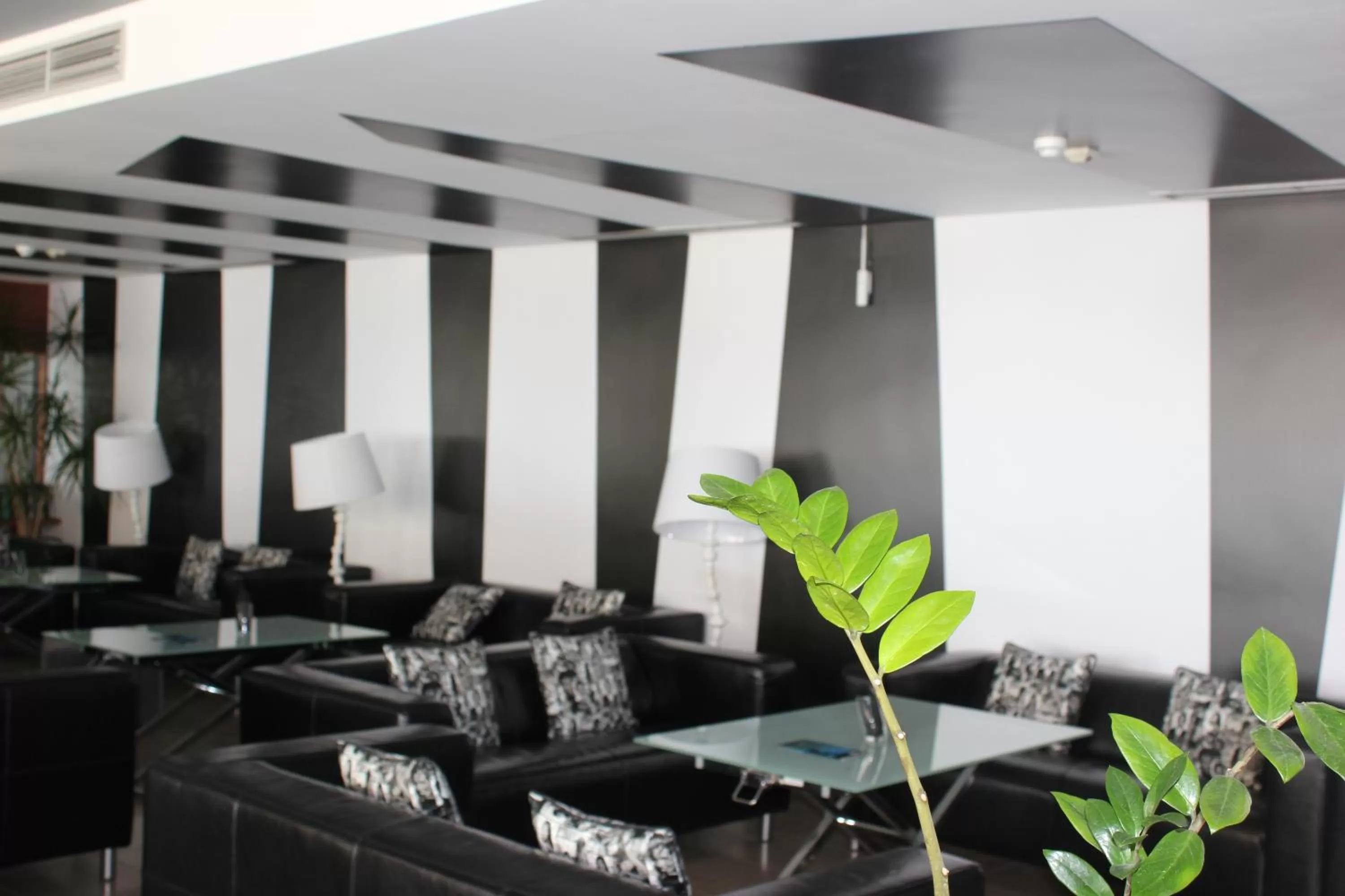 Lounge or bar in Rocamar Exclusive Hotel & Spa - Adults Only