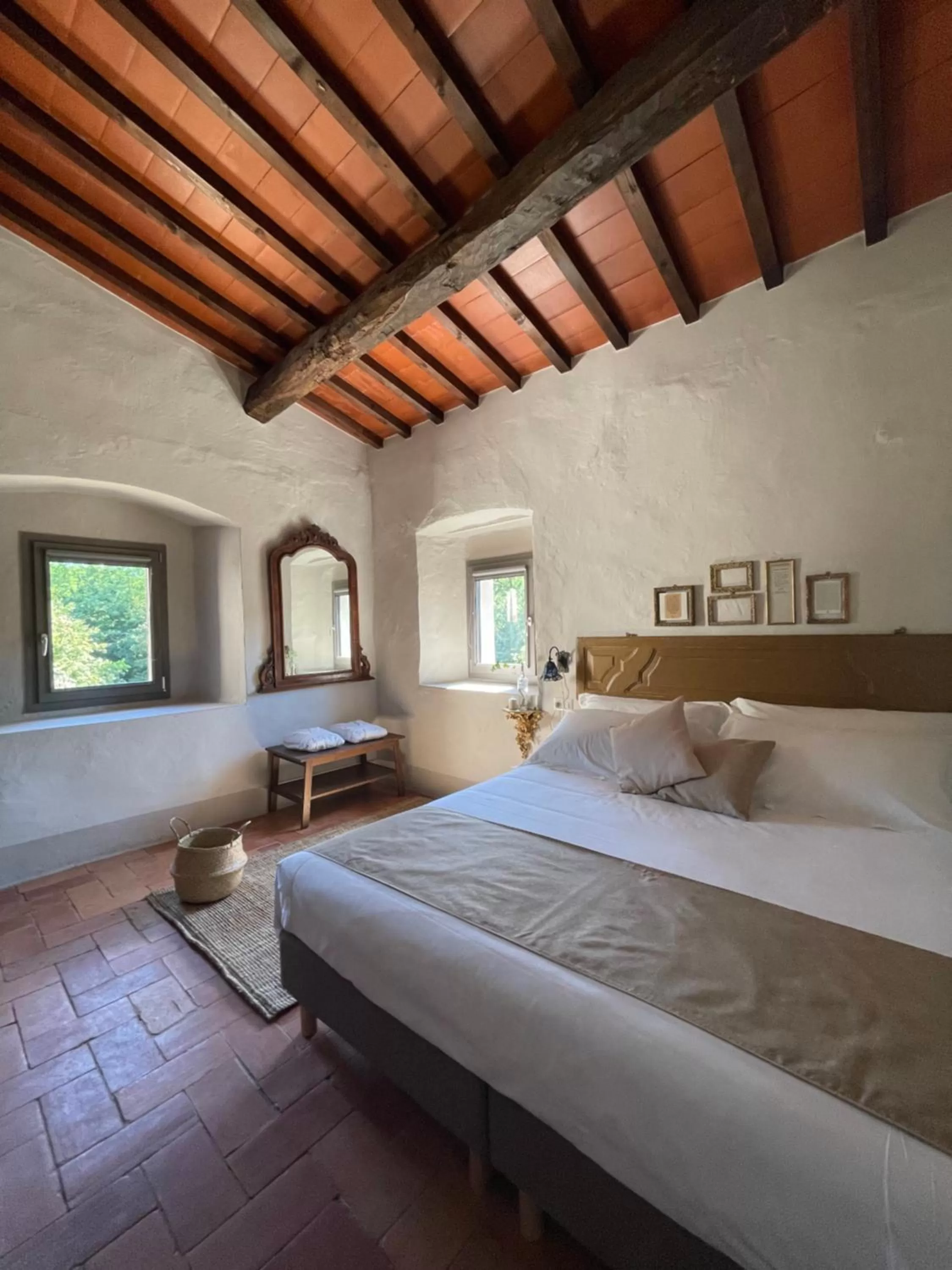 Bed in Casale La Gora - B&B di charme