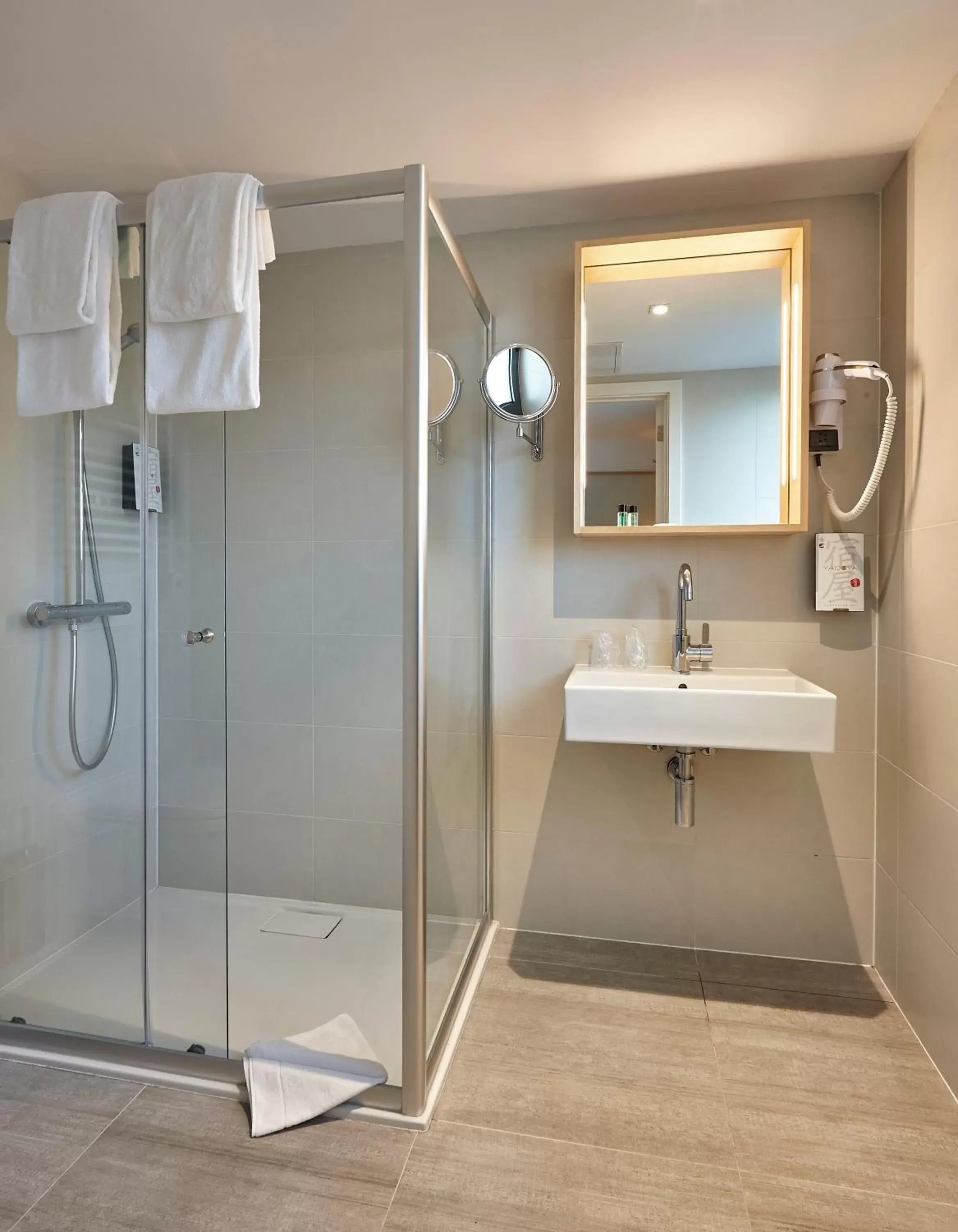 Family traditional in Yadoya Hotel Family traditional in Yadoya Hotel