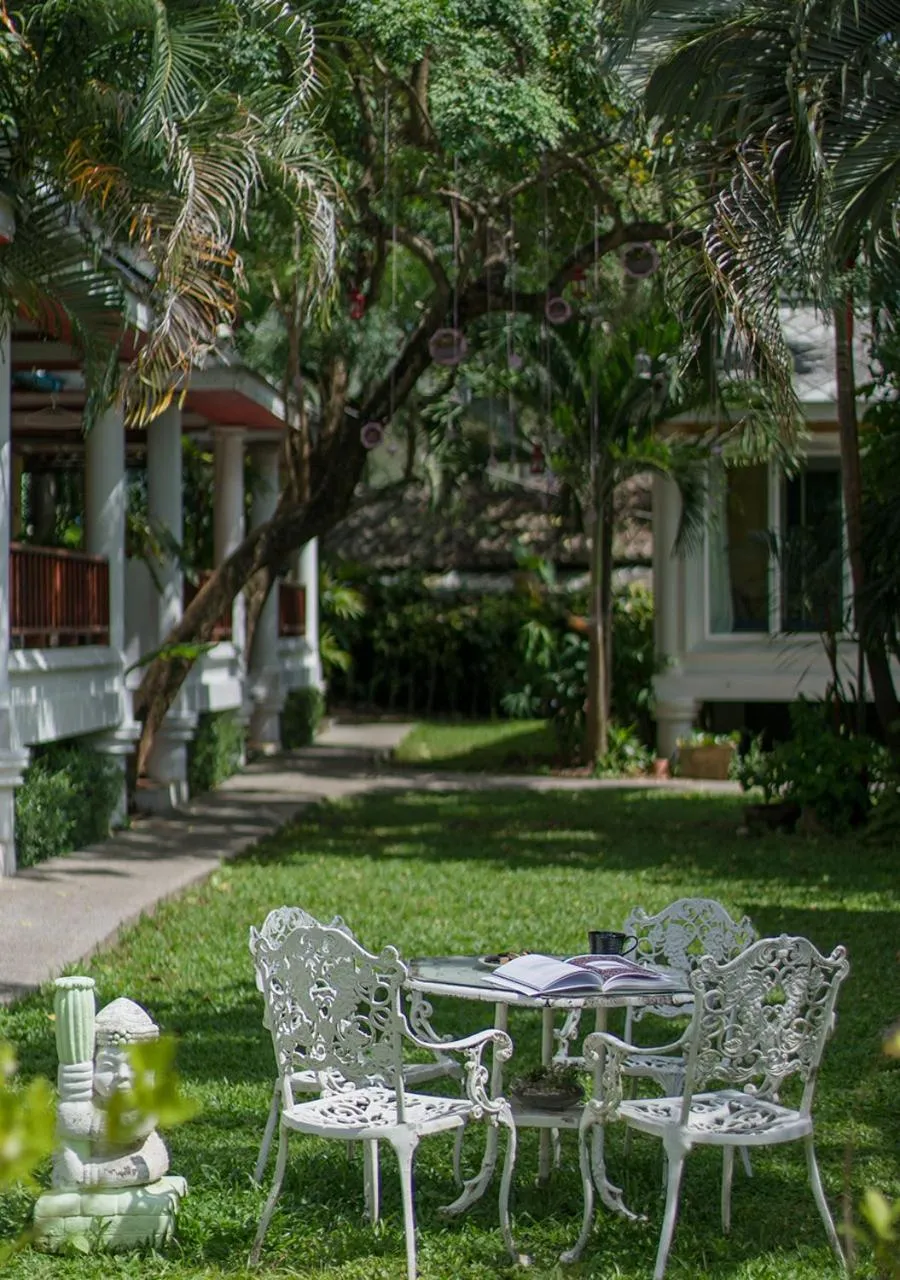 Property building in Lemon House