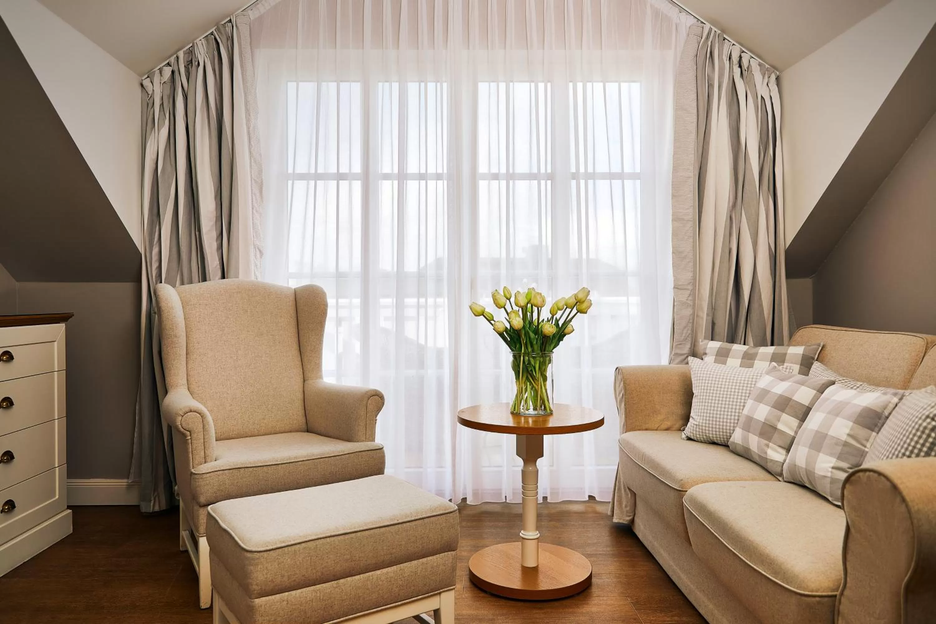 Fuchsbau Romantik Hotel & SPA Restaurant & FOX Bar