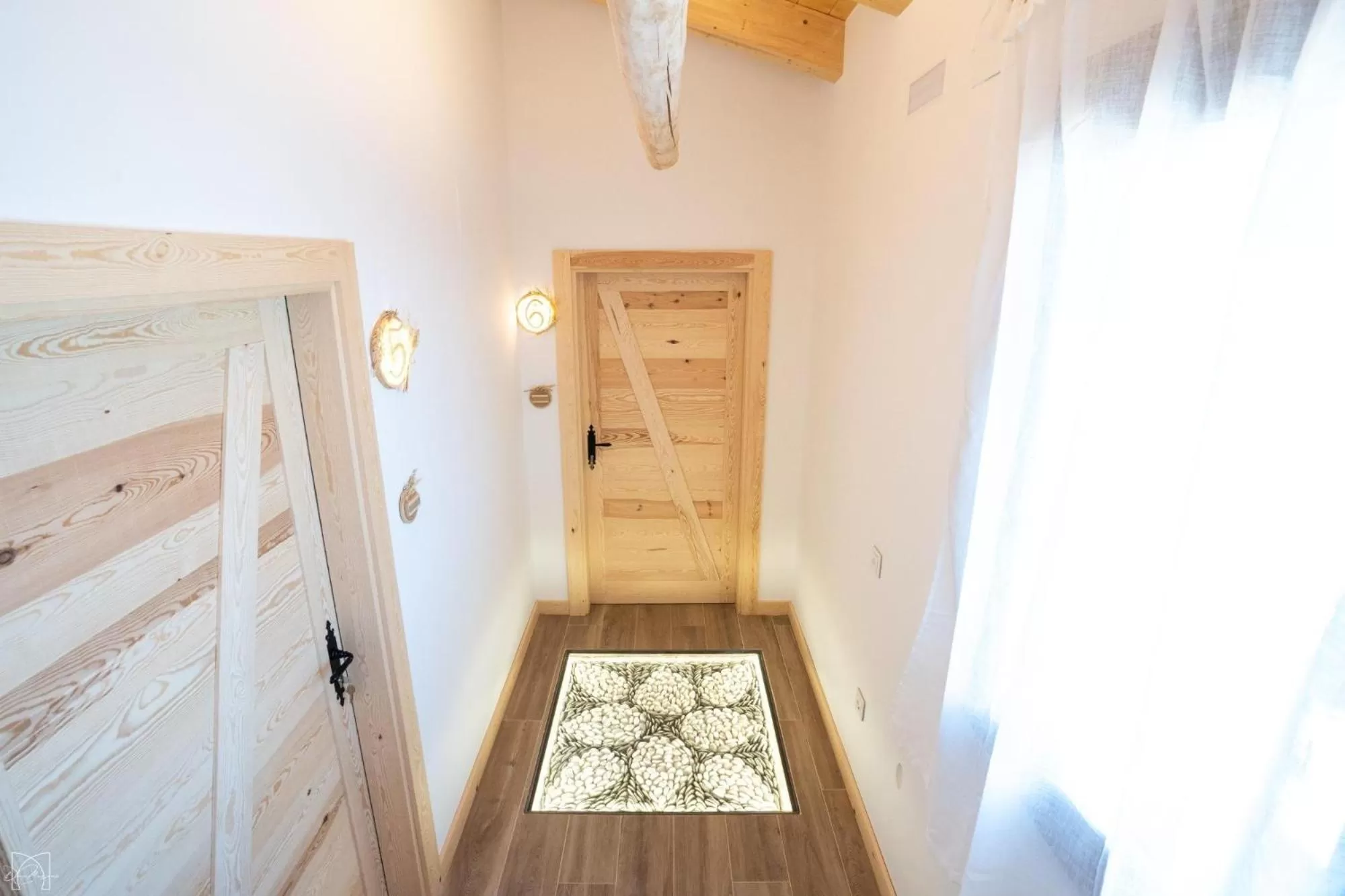 Property building, Bed in Hotel Don Marcos