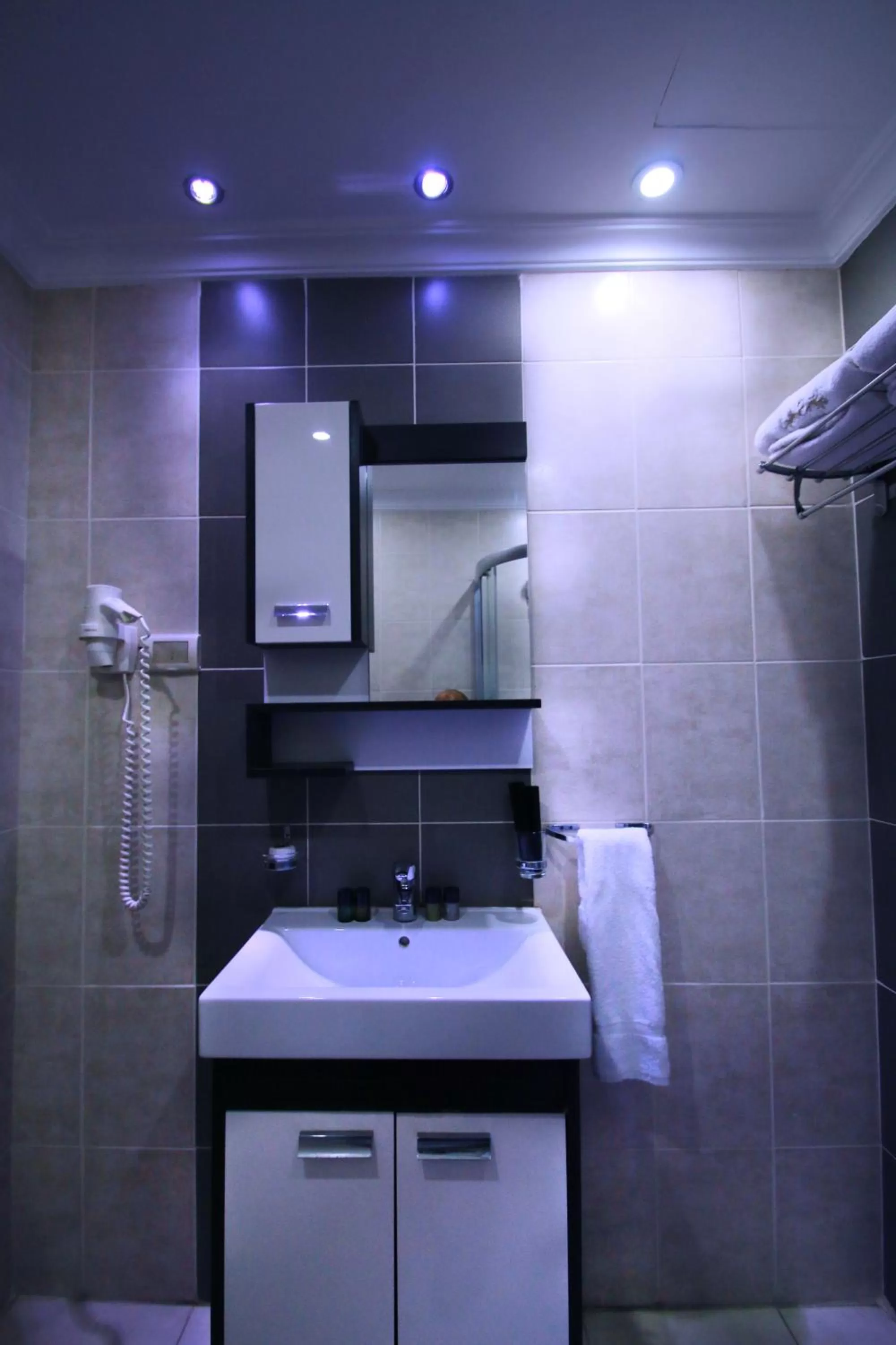 City Rose Hotel Suites