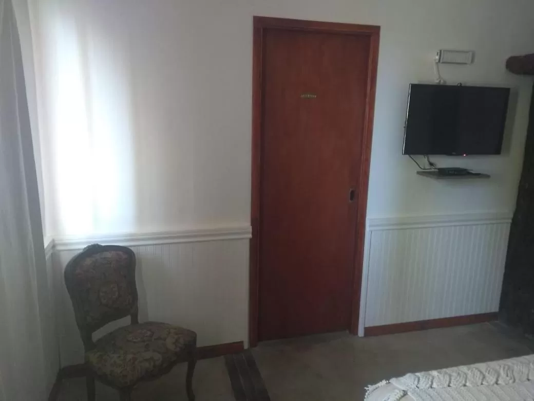 LOS TEROS POSADA DE CAMPO