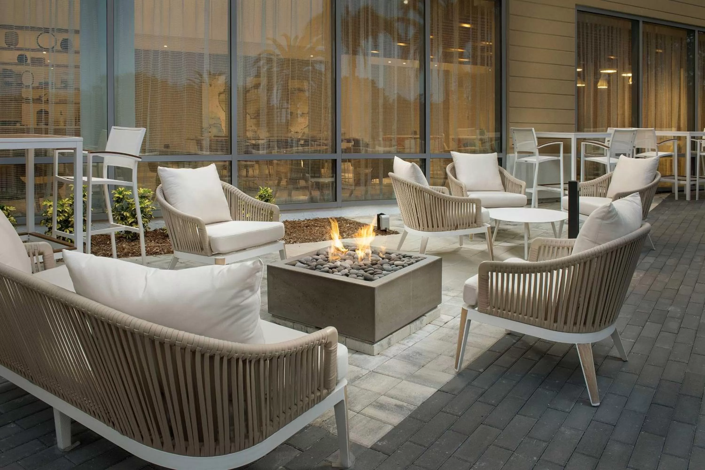 Other in Element Orlando Universal Blvd.