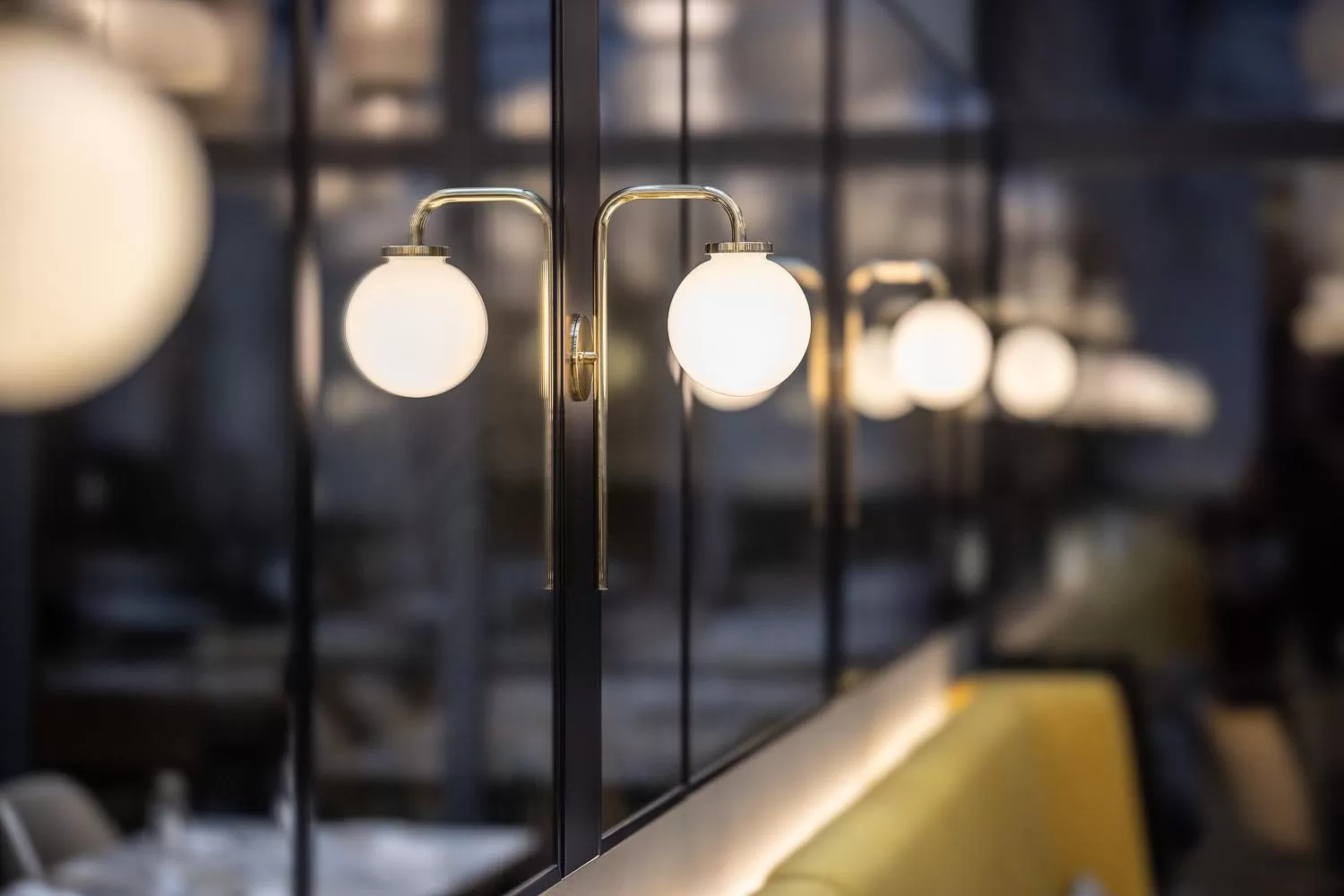 Restaurant/places to eat in Century Old Town Prague - MGallery Collection