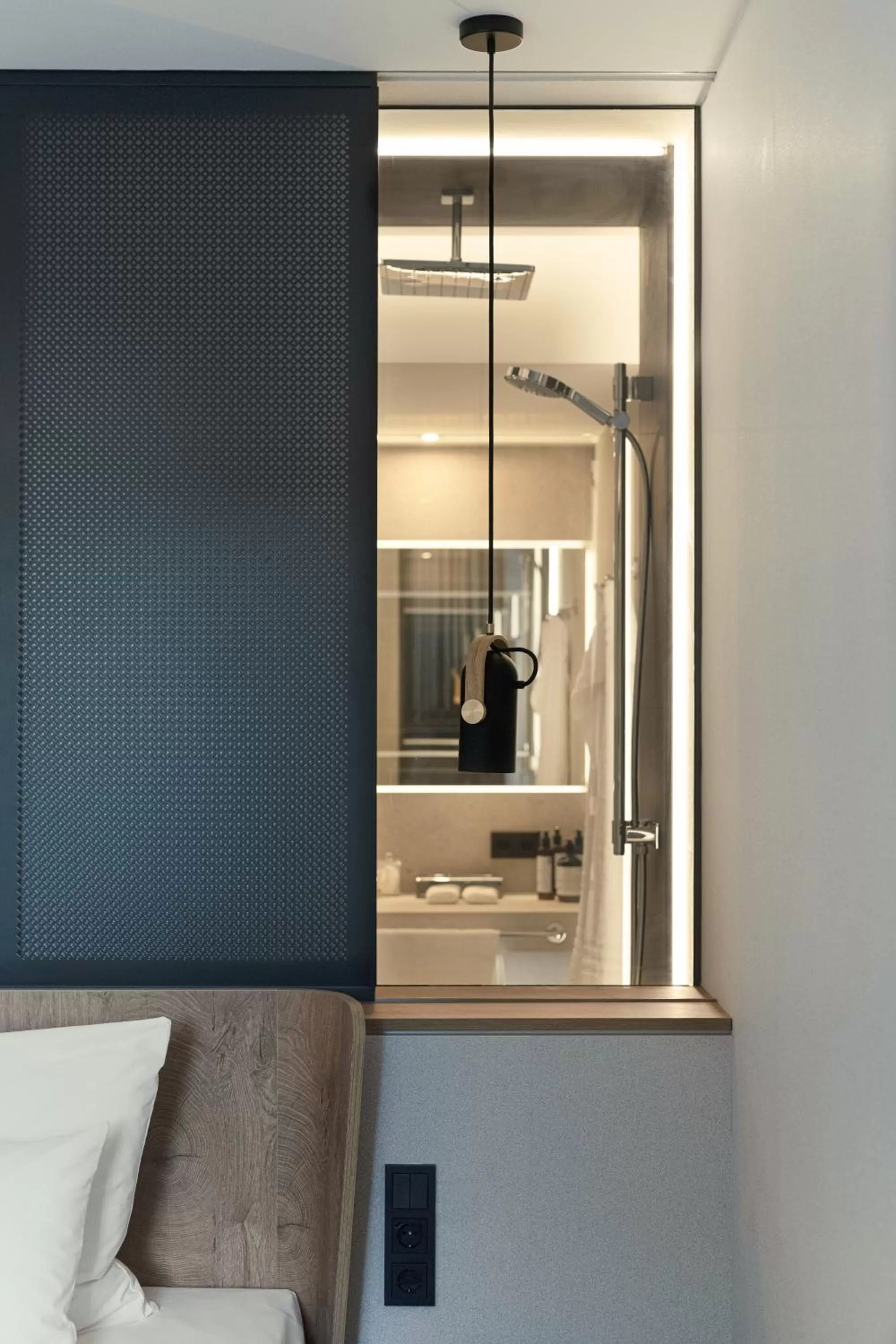 Photo of the whole room in Hotel VierJahreszeiten am Seilersee