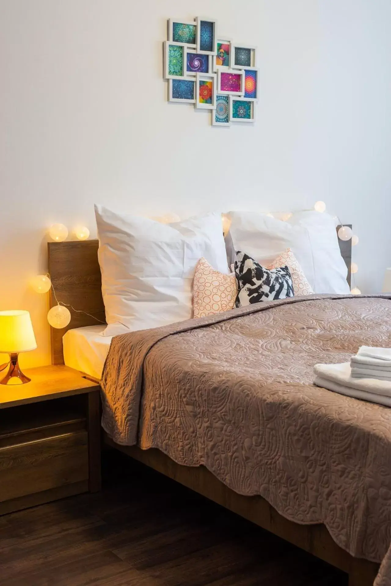 Corvin Residence Apartments Corvin Residence Apartments